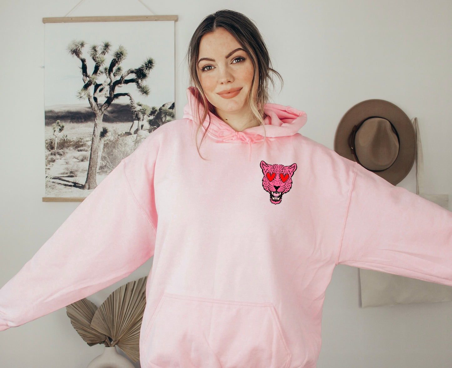 Heart Breaker Hoodie