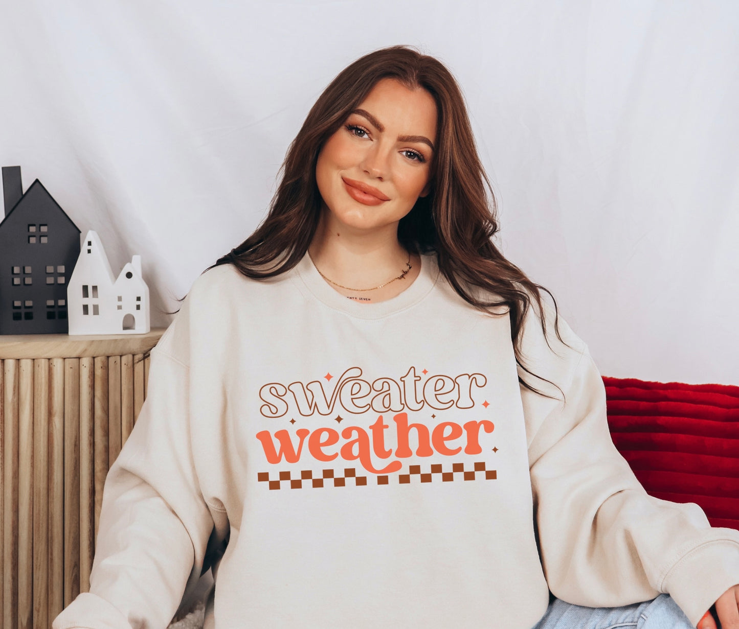 Sweater Weather Crewneck