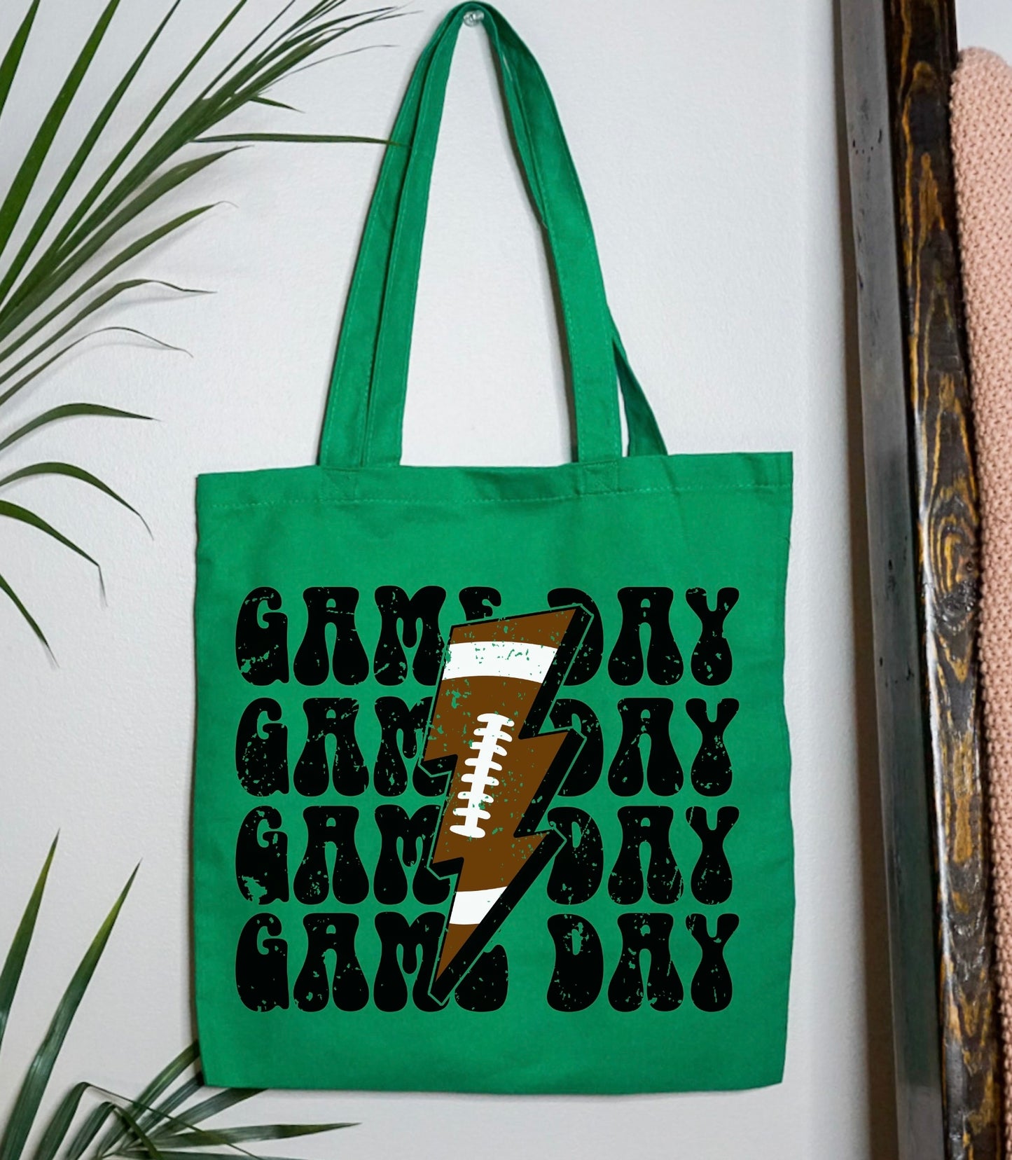 Game Day Tote