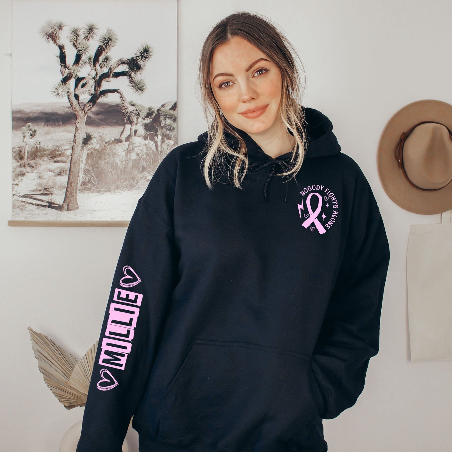 Chordoma Awareness (Millie’s Campaign)