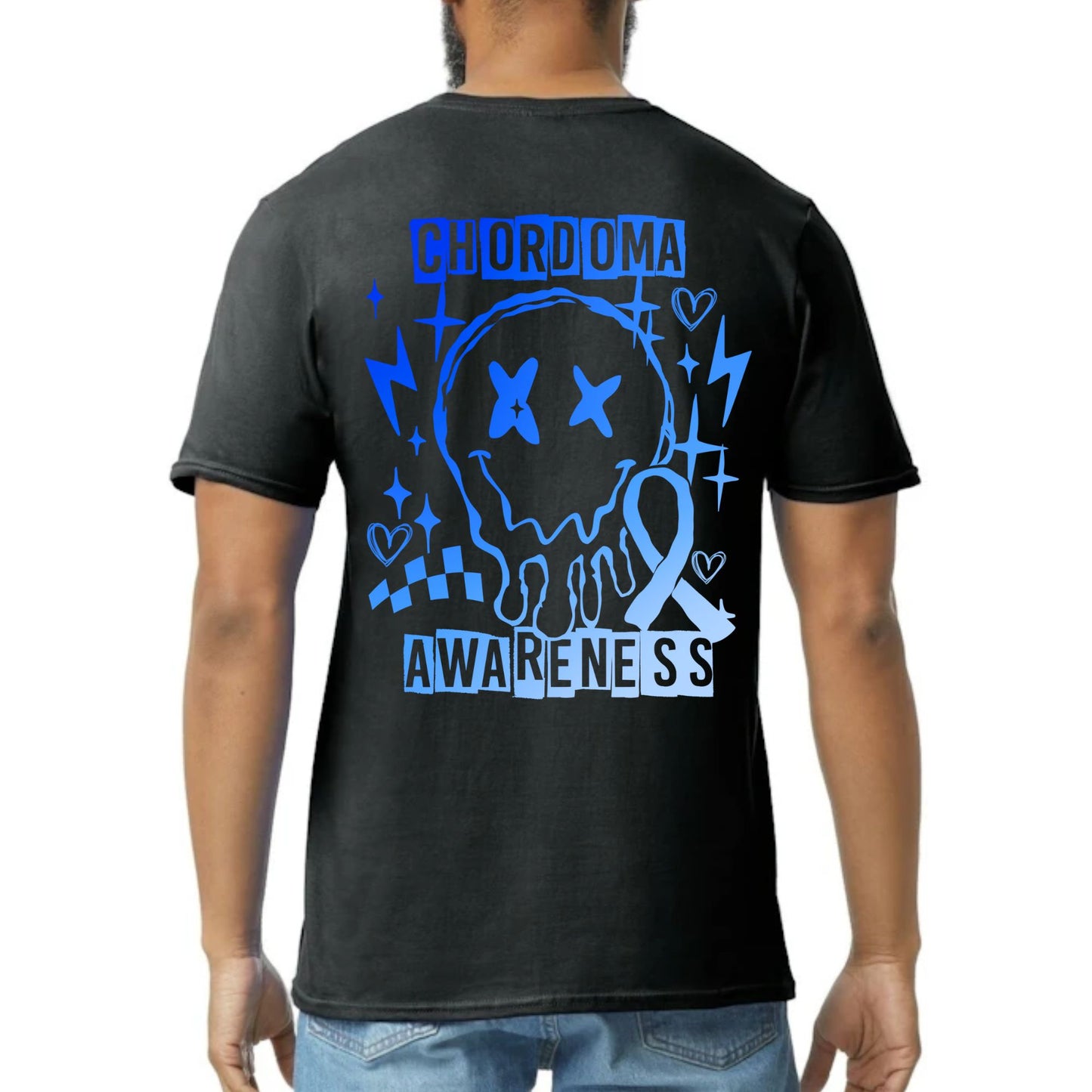 Chordoma Awareness (Millie’s Campaign)