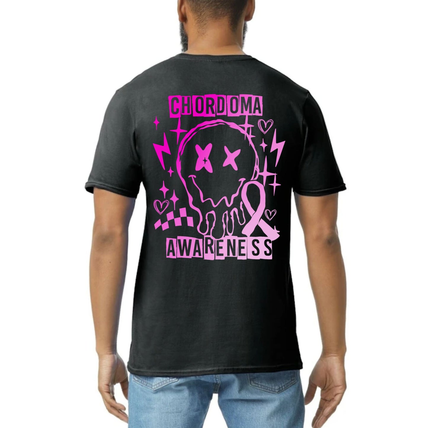 Chordoma Awareness (Millie’s Campaign)