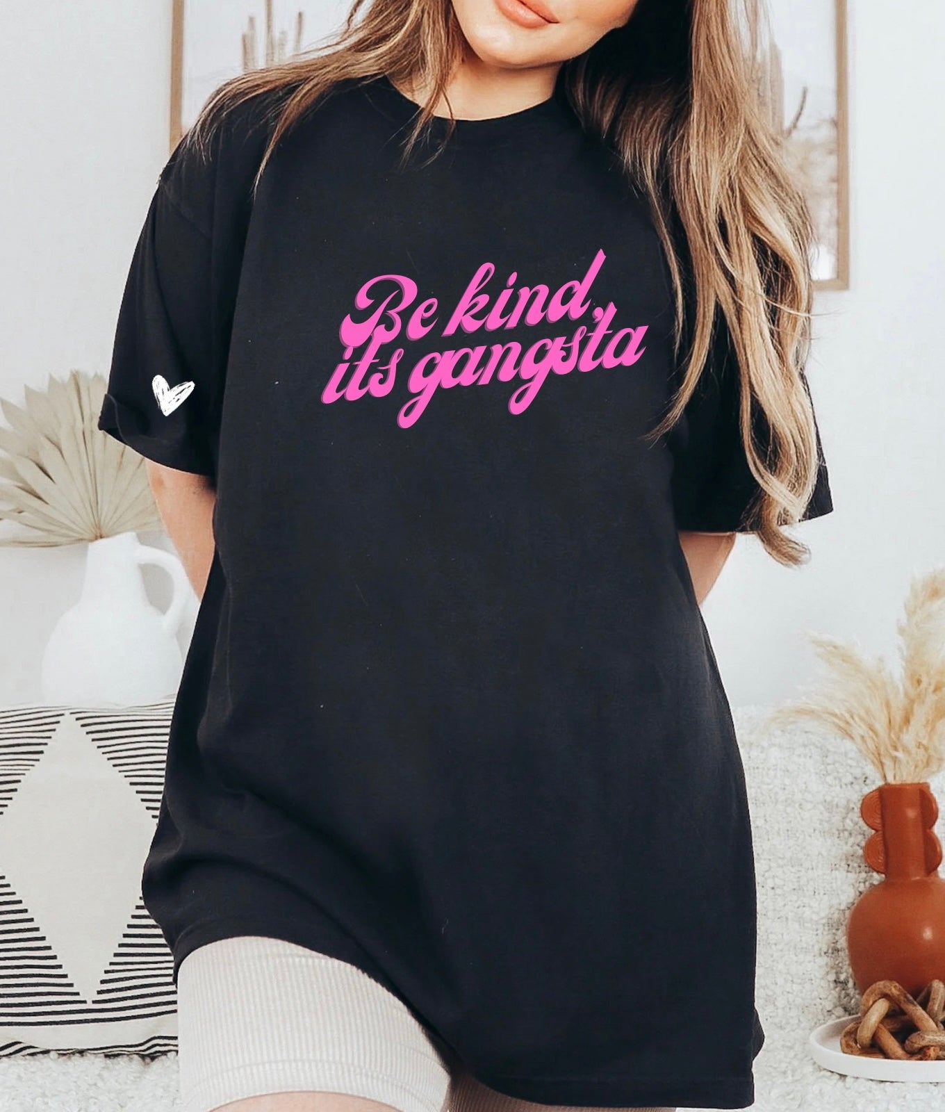 Neighborhood Project Merch