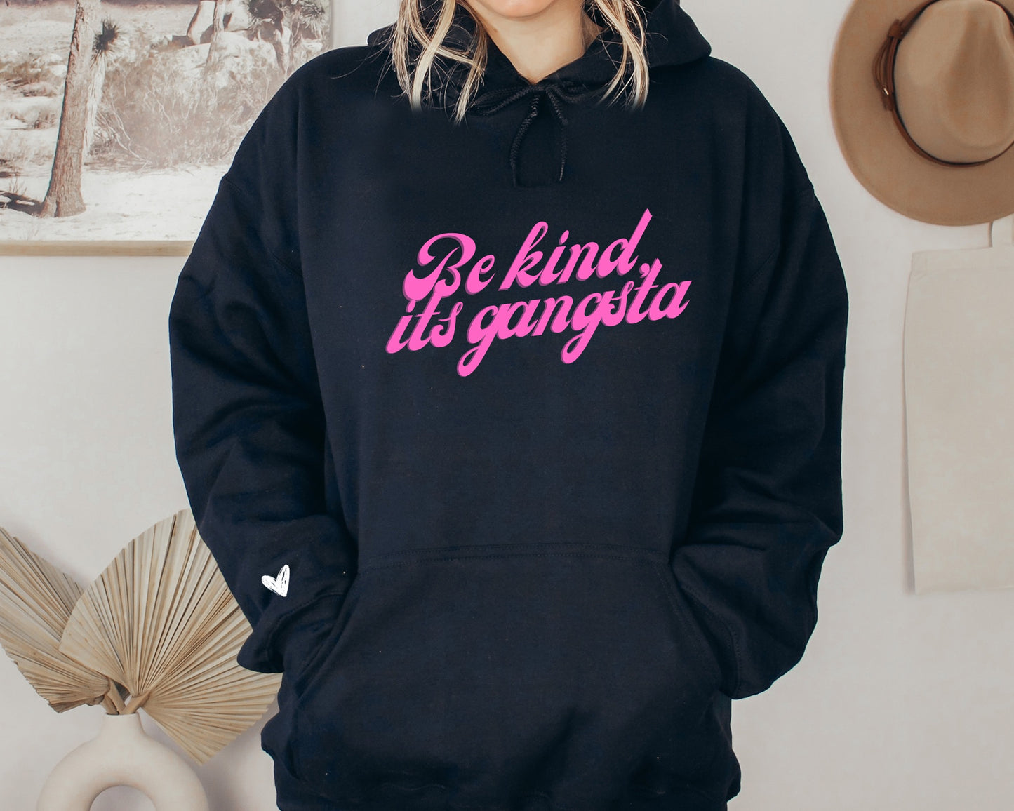 Neighborhood Project Merch