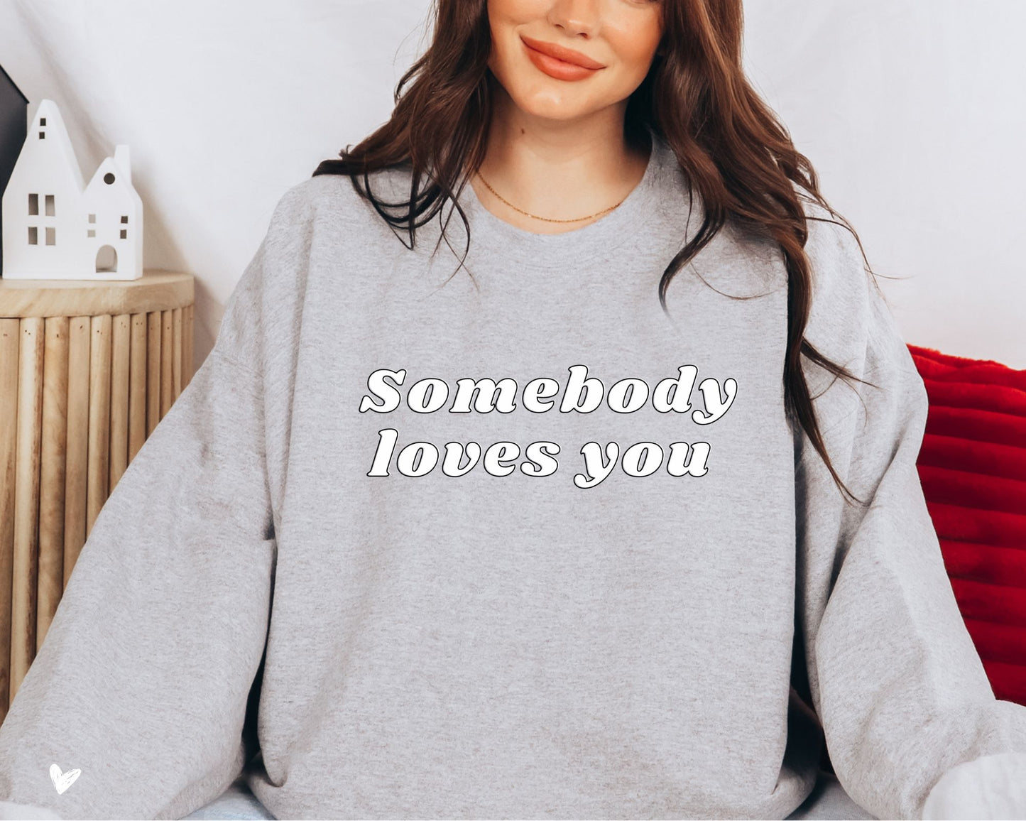 Neighborhood Project Merch