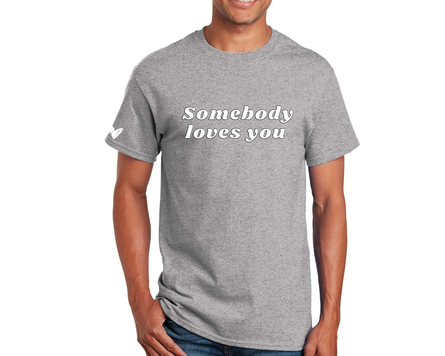 Neighborhood Project Merch