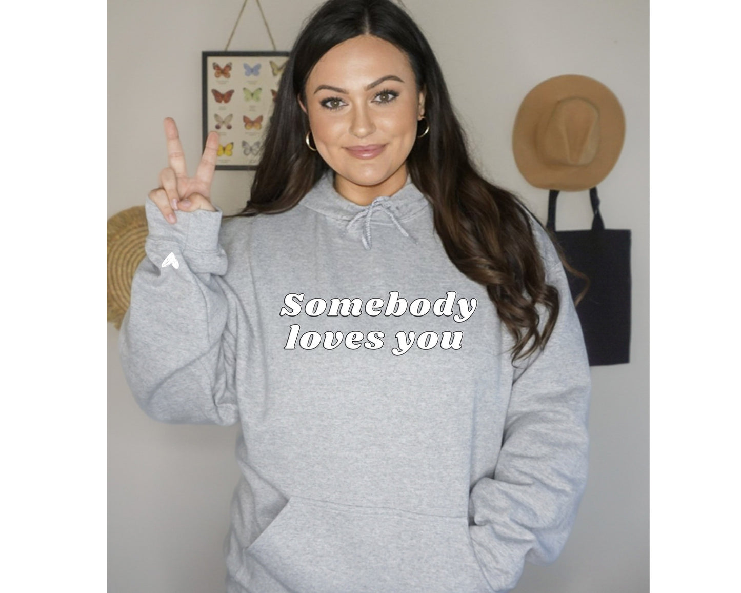 Neighborhood Project Merch