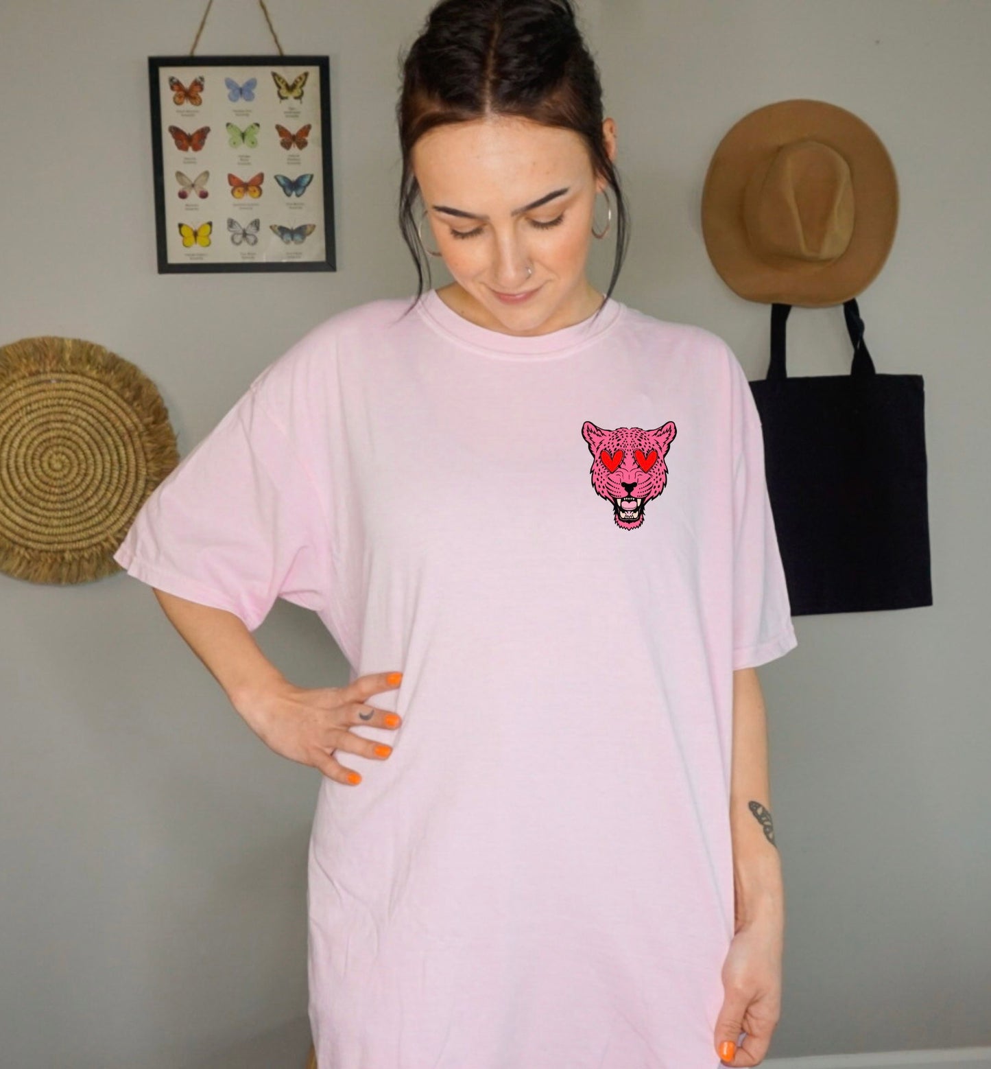 Heart Breaker Tee