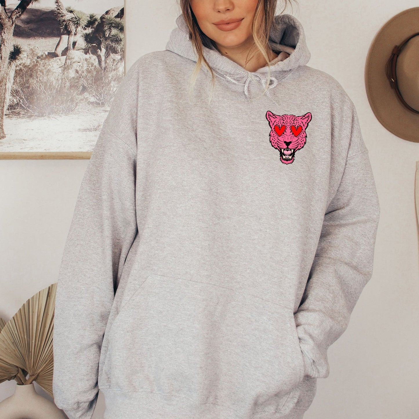 Heart Breaker Hoodie