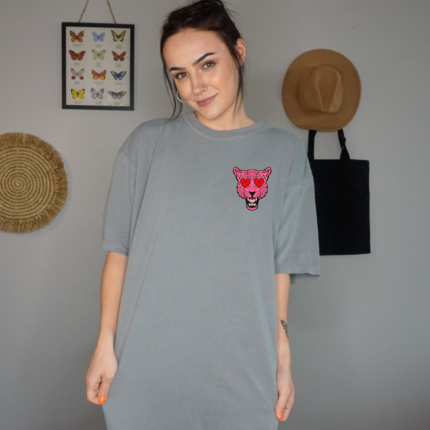 Heart Breaker Tee