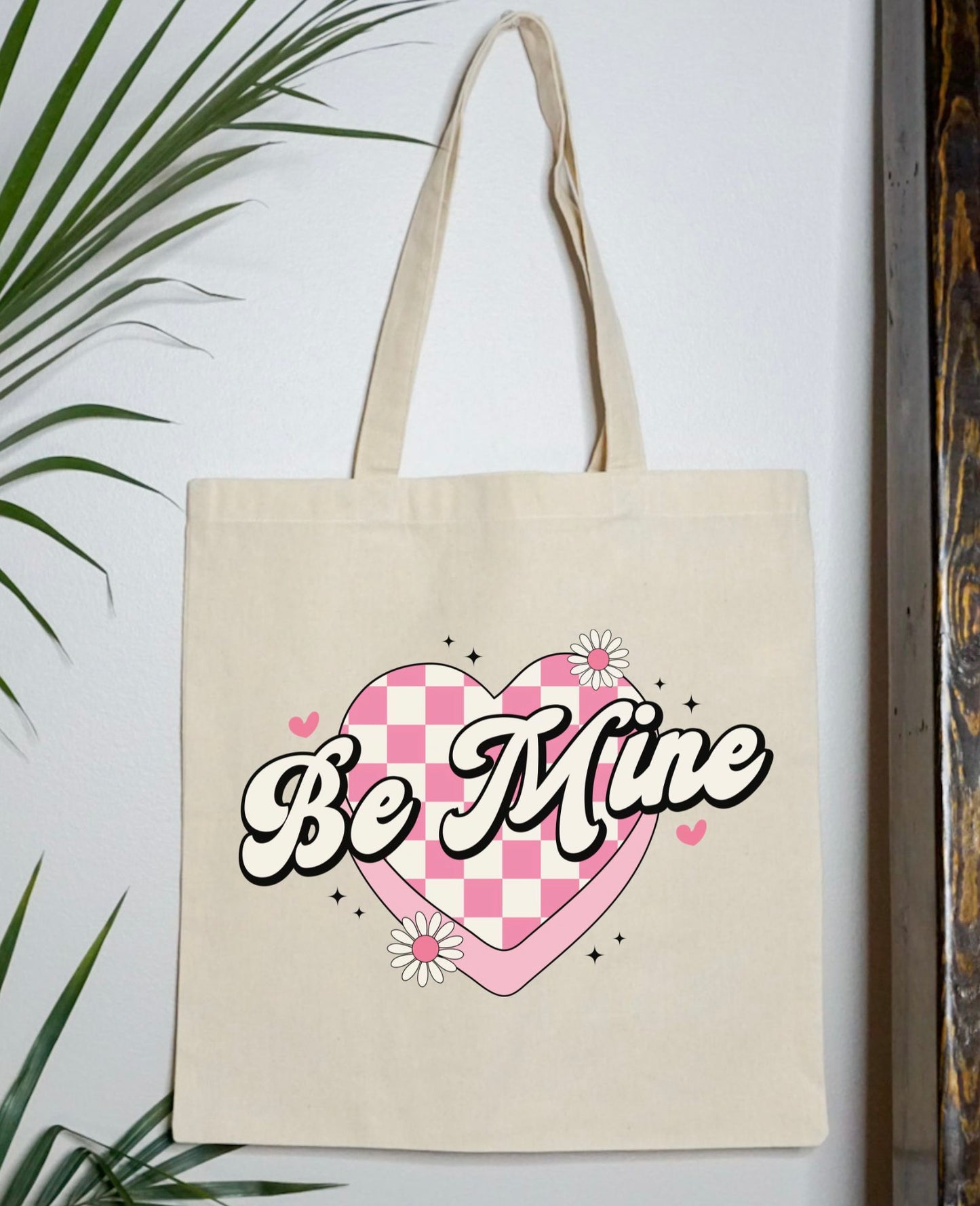 Be Mine Tote