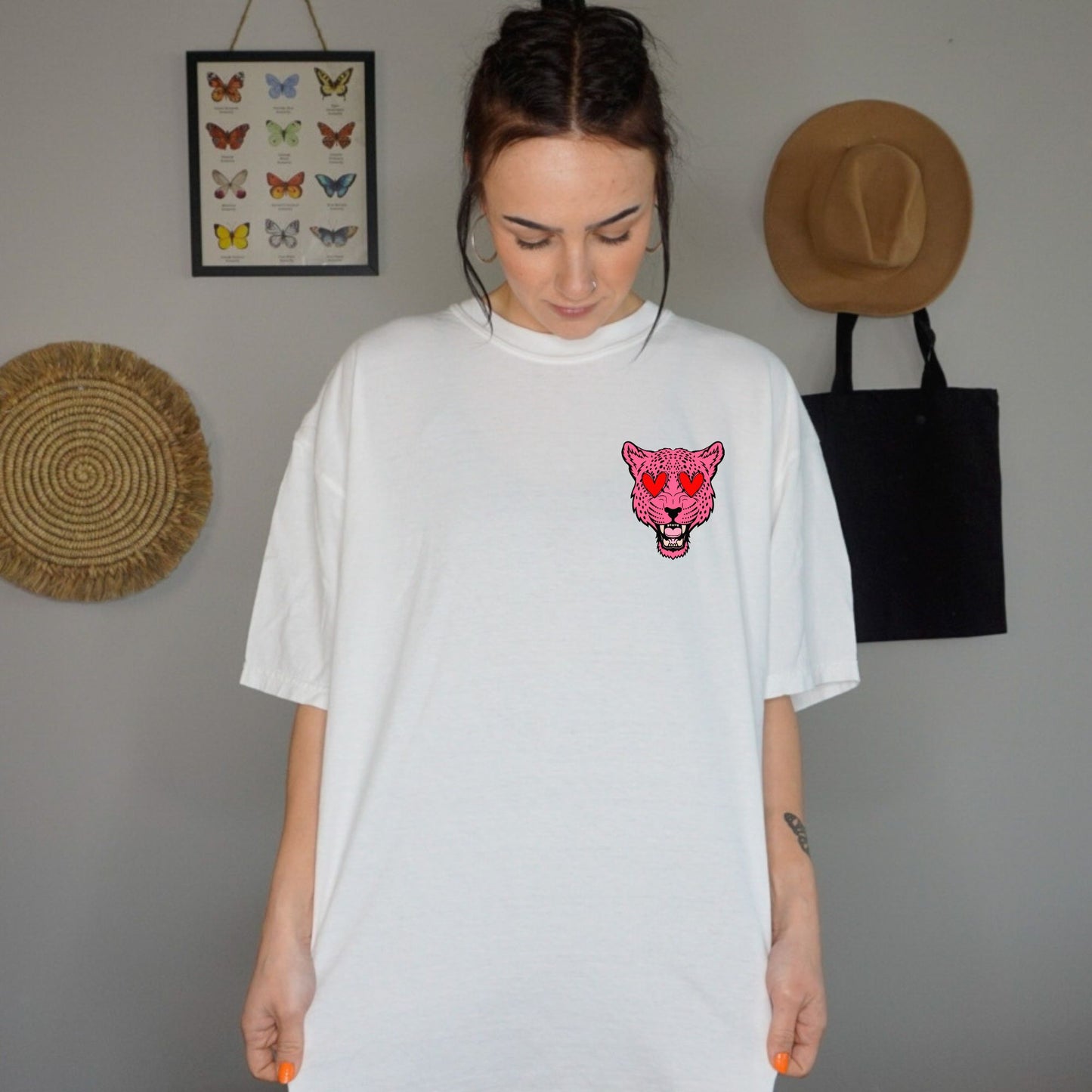Heart Breaker Tee