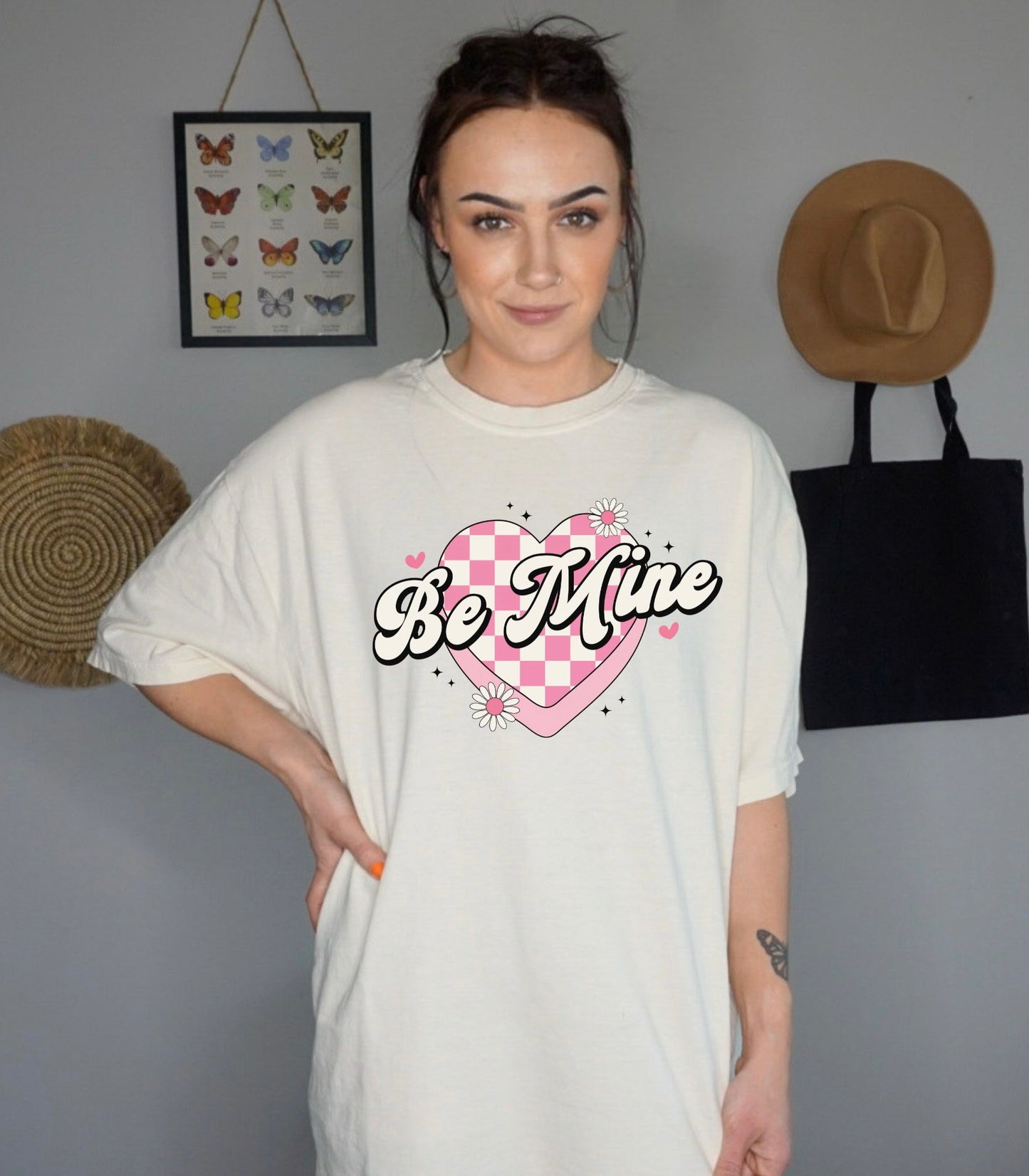 Be Mine Tee