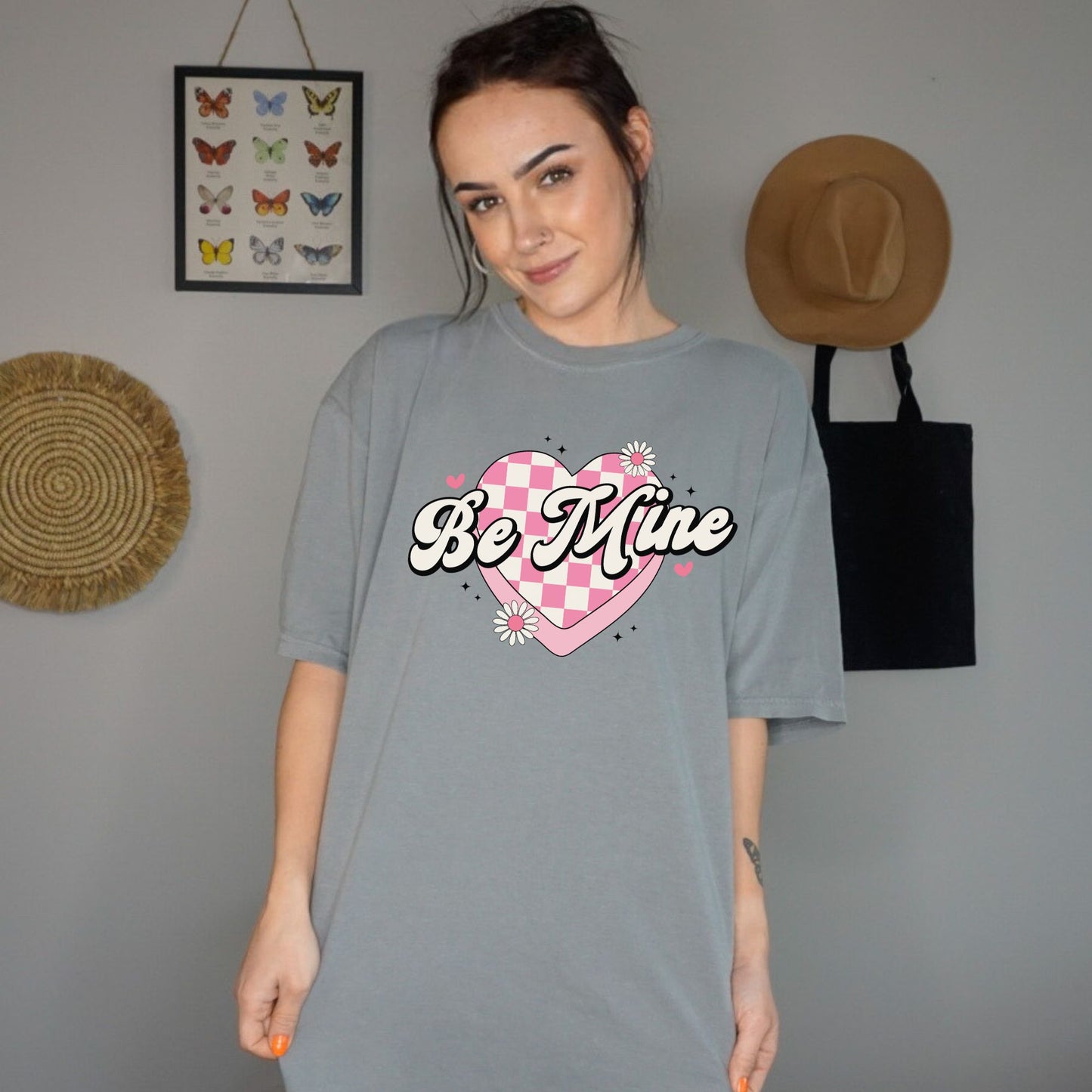 Be Mine Tee