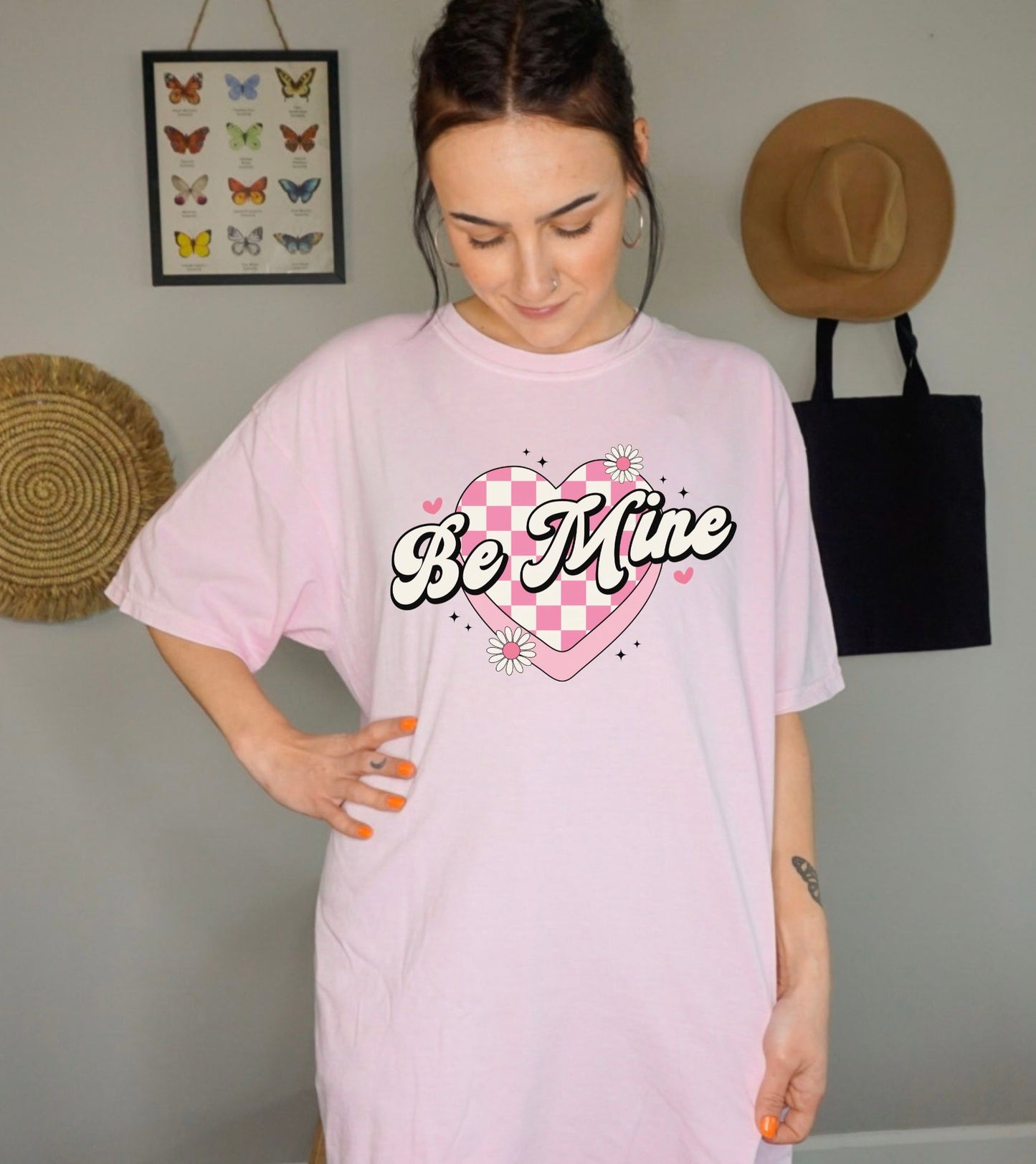 Be Mine Tee