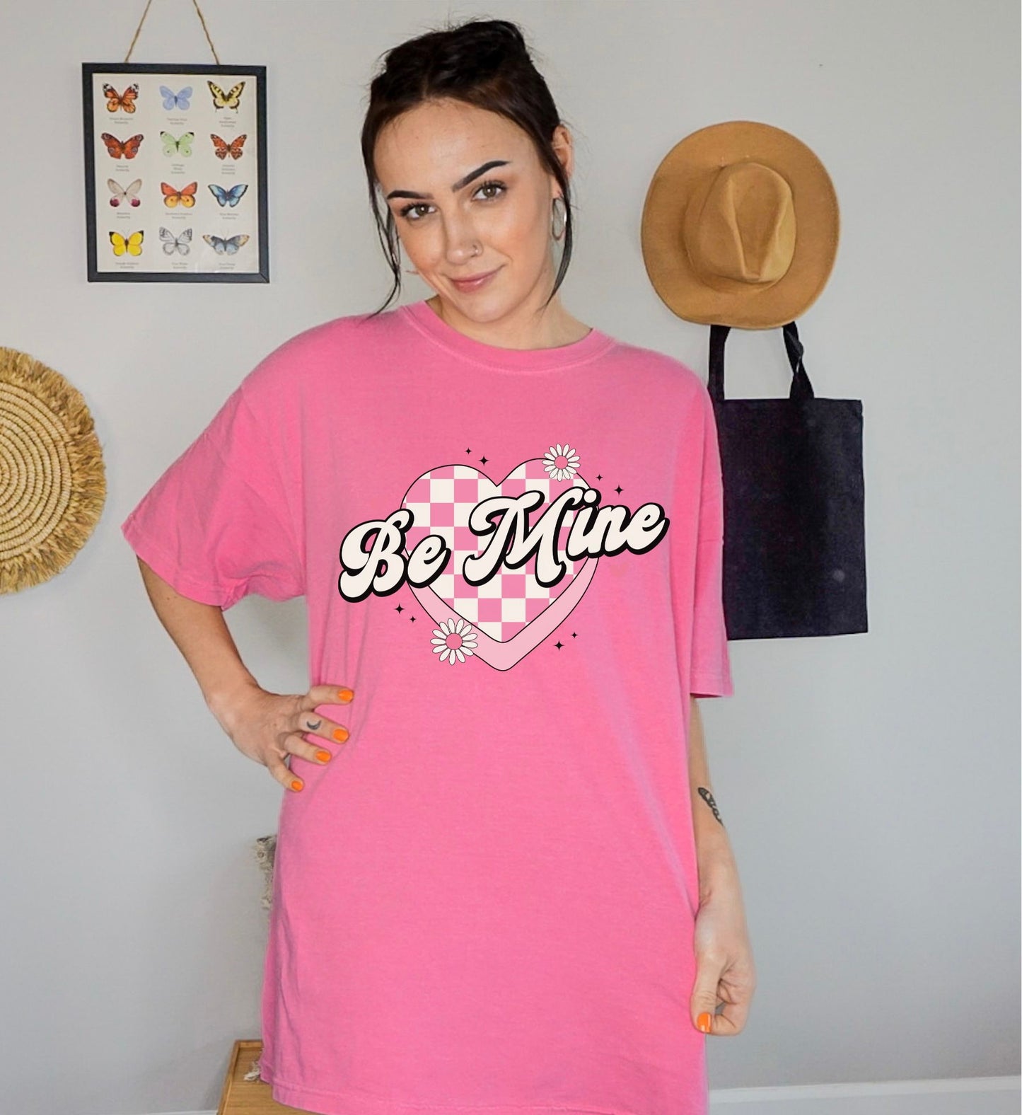 Be Mine Tee