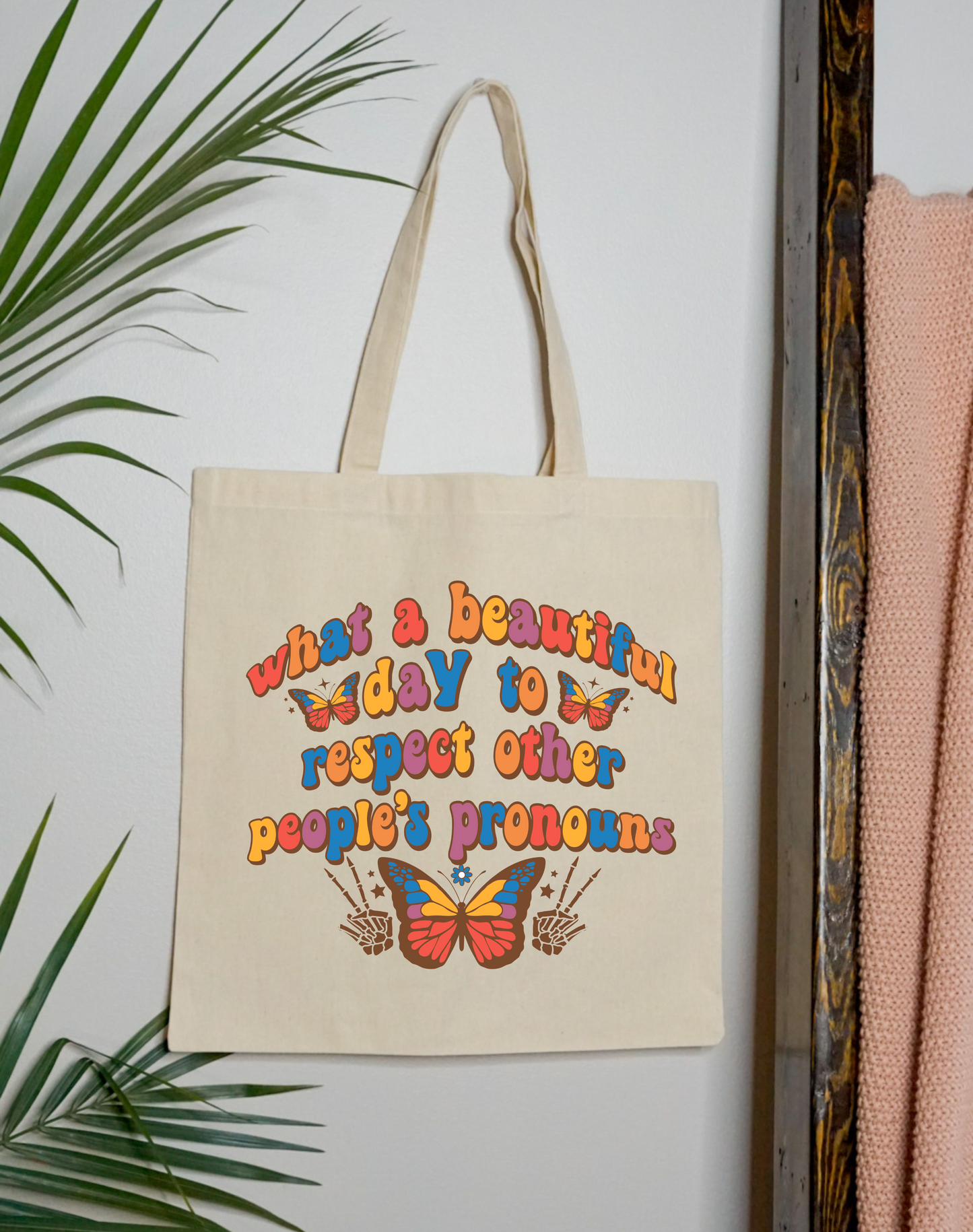 Pride Tote
