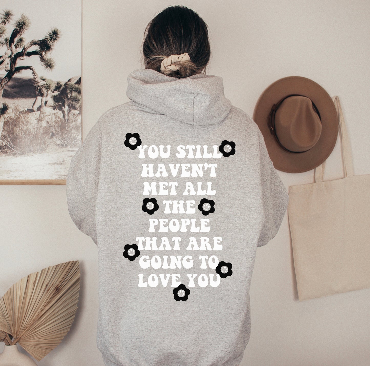 Going To Love You Hoodie