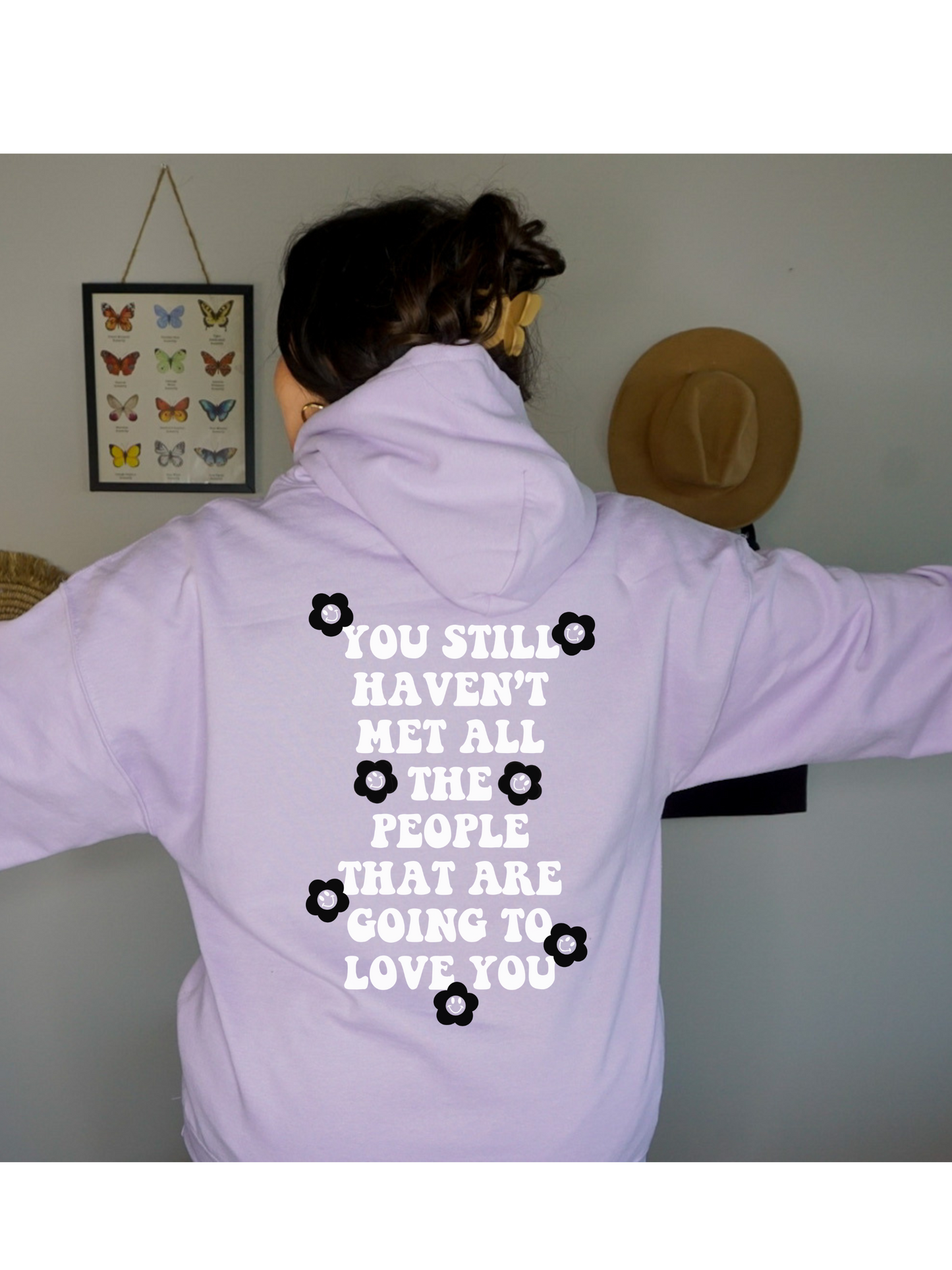 Going To Love You Hoodie