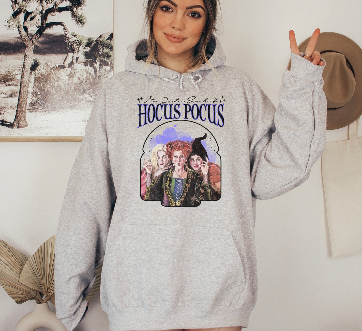 Hocus Pocus Hoodie