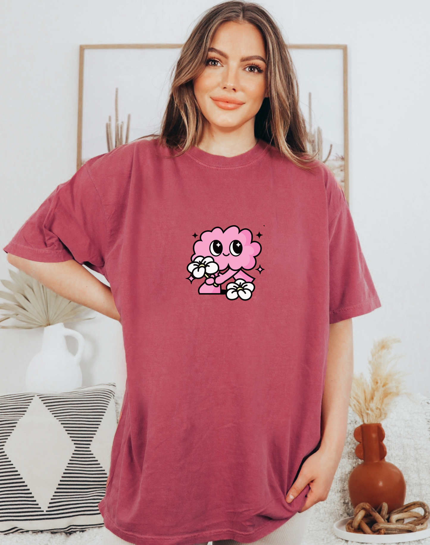 Be Kind To Your Mind Tee