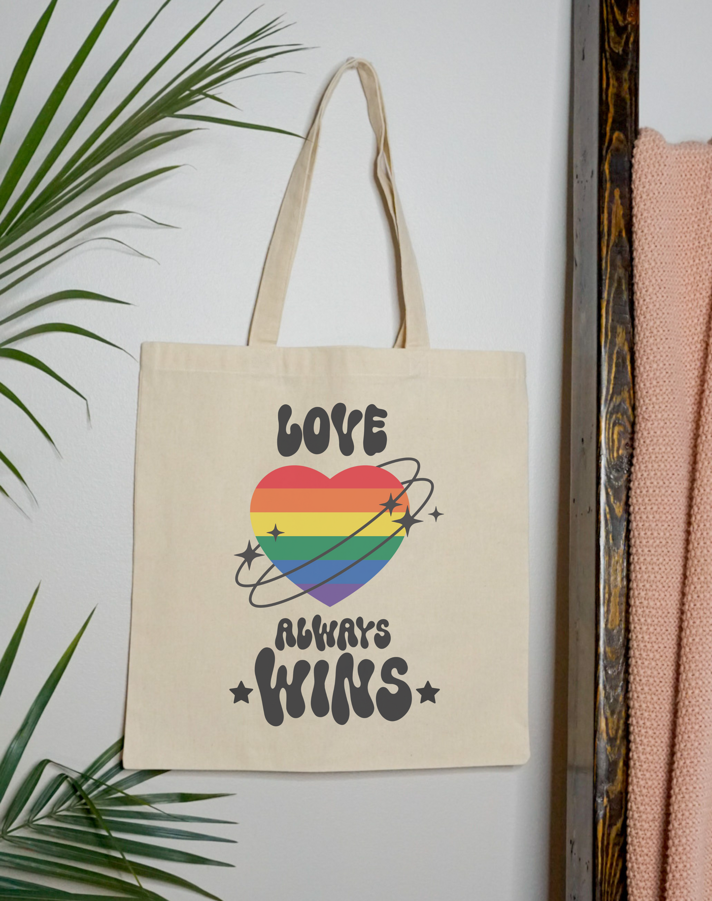 Pride Tote