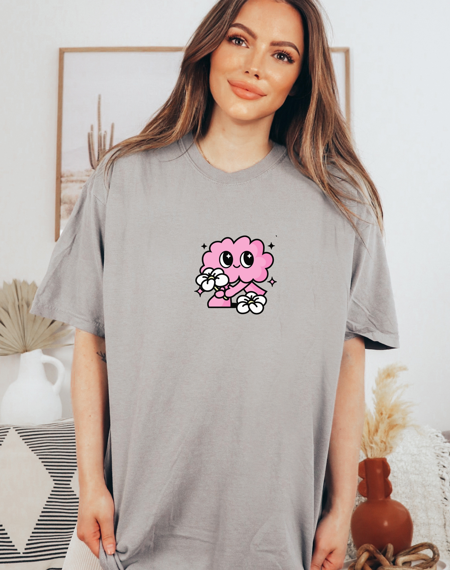 Be Kind To Your Mind Tee