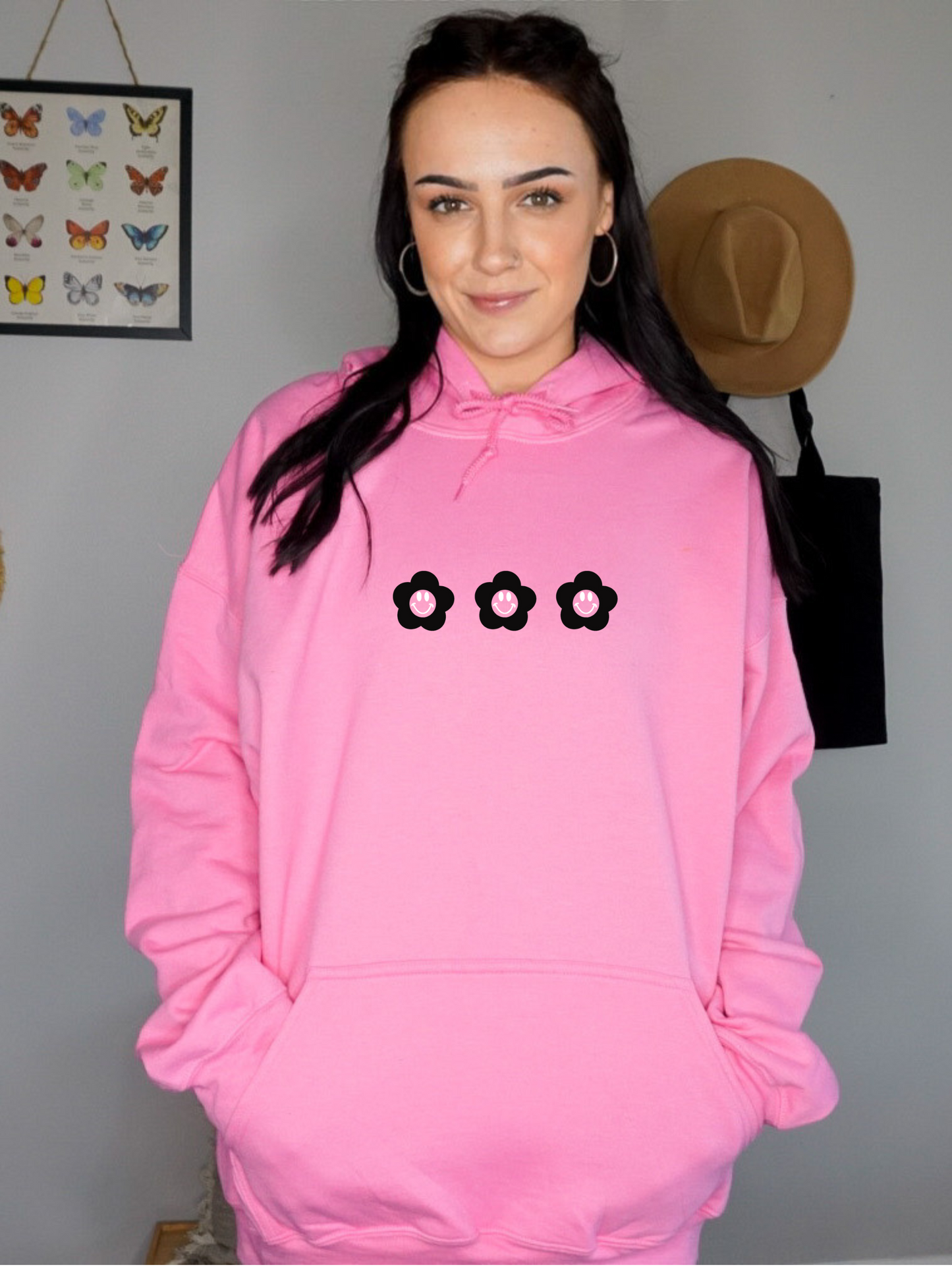 Going To Love You Hoodie