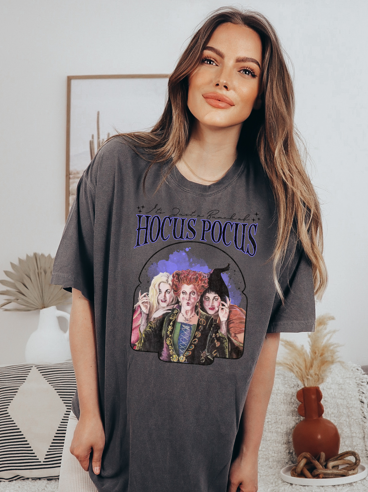 Hocus Pocus Tee