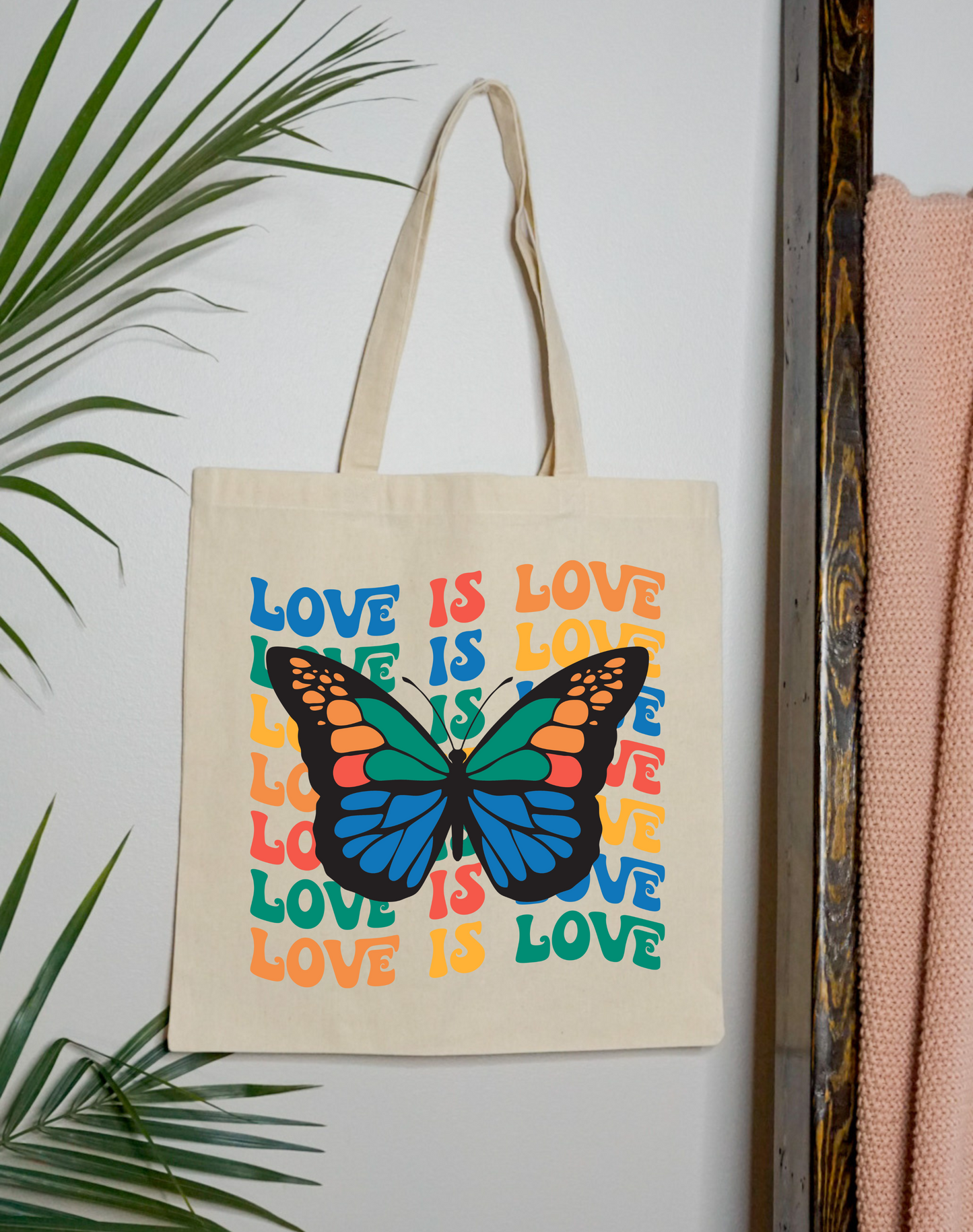 Pride Tote