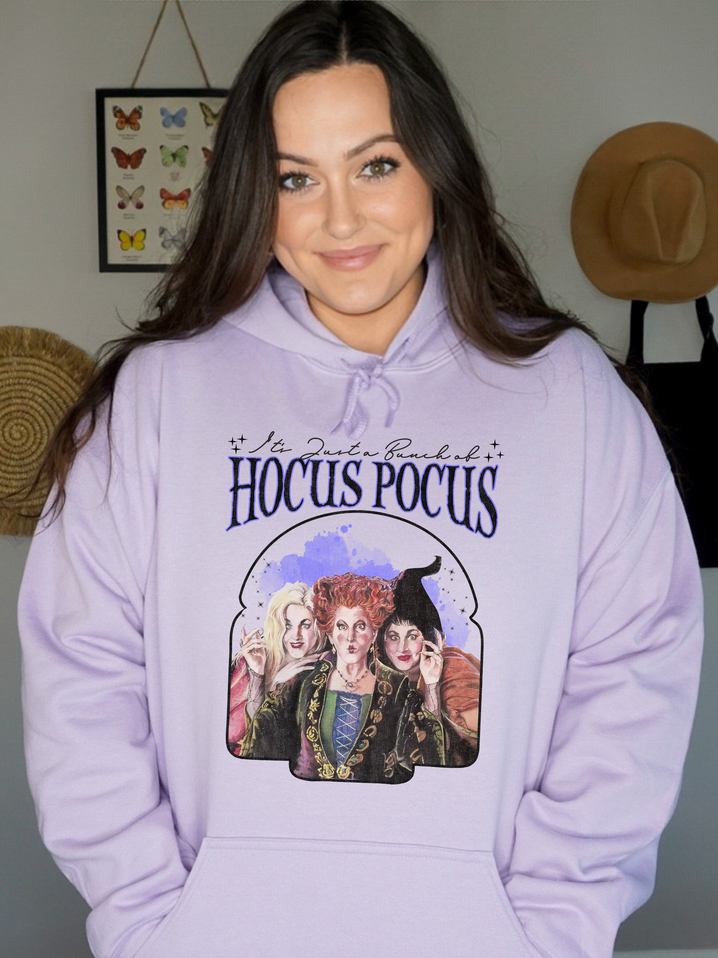 Hocus Pocus Hoodie