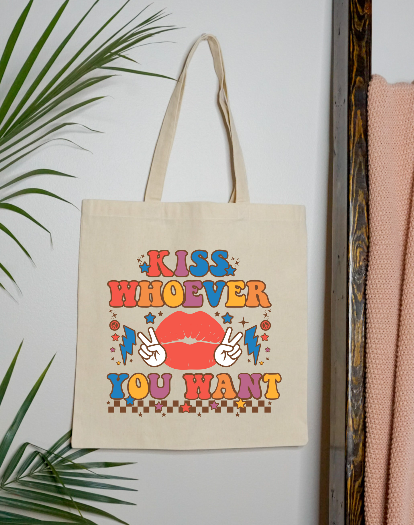 Pride Tote