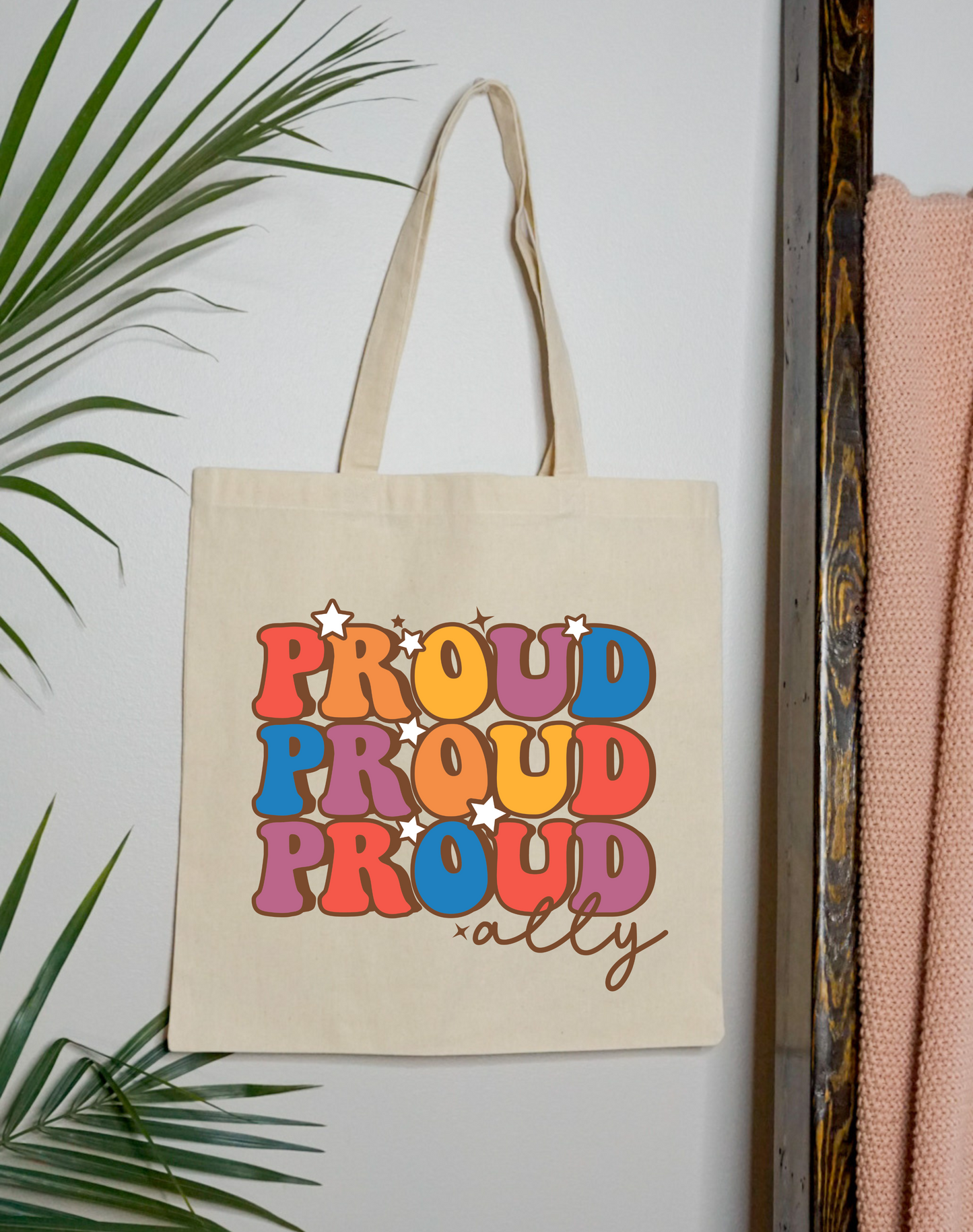 Pride Tote