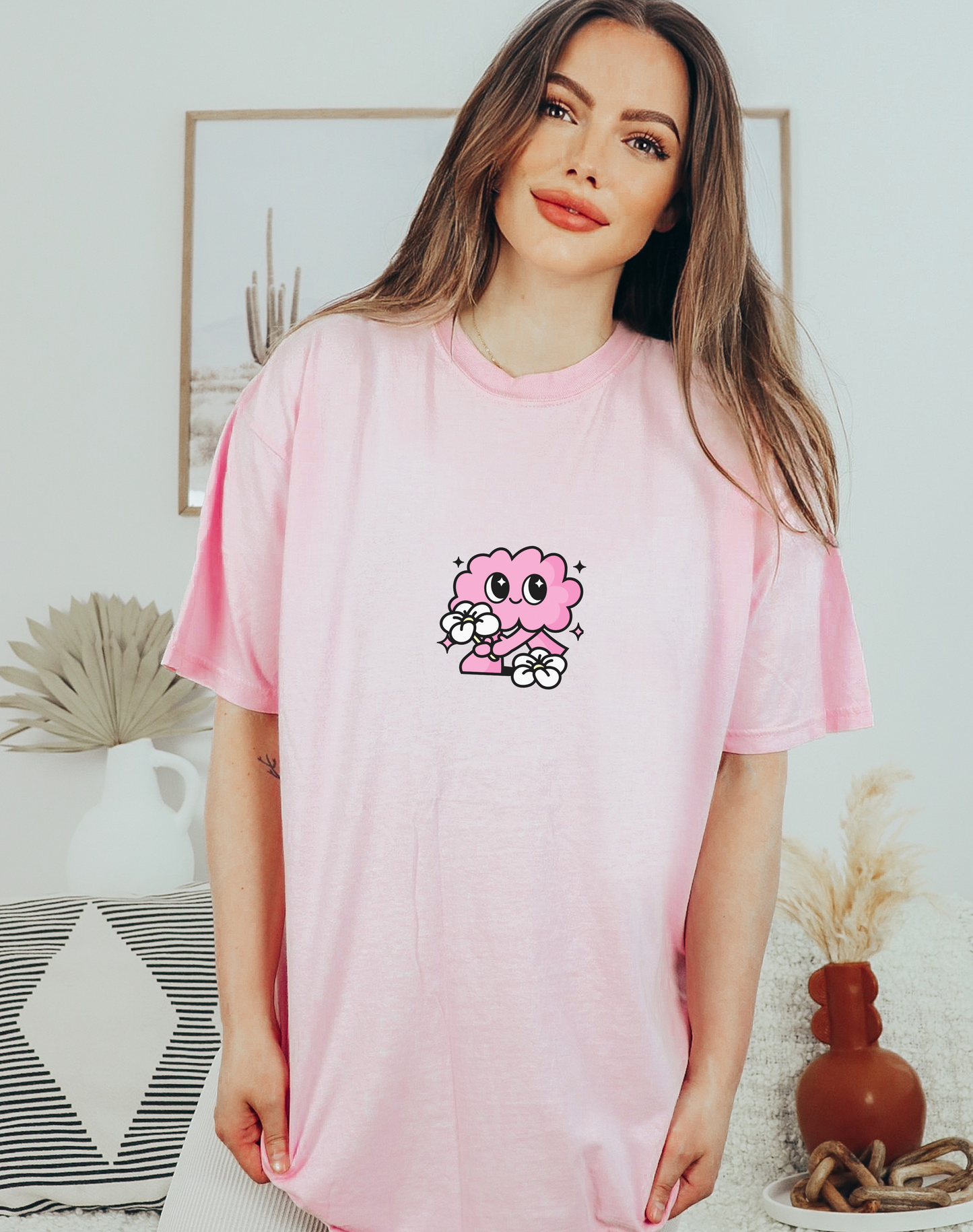 Be Kind To Your Mind Tee