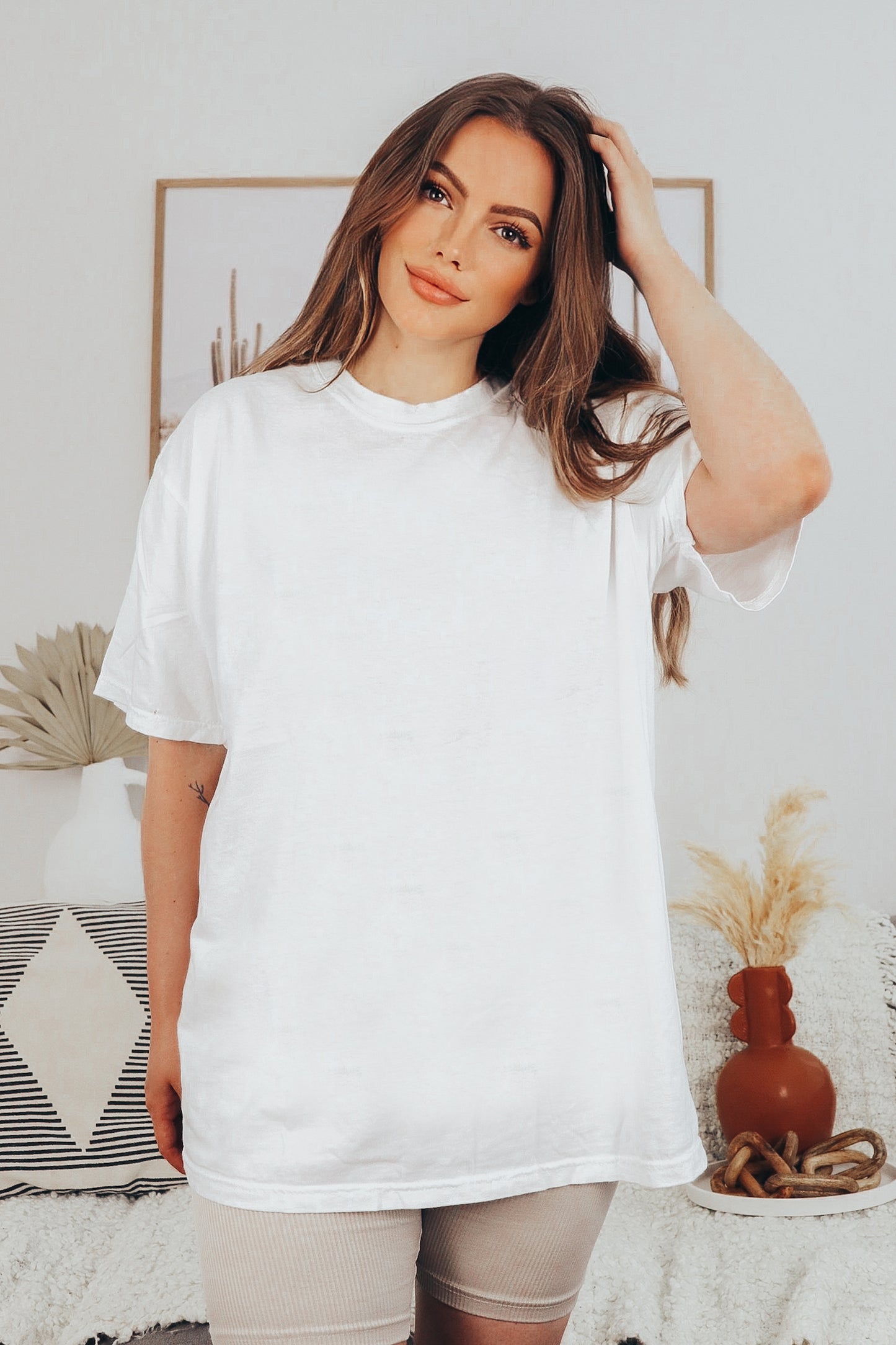 More Equality, Less Misogyny Tee