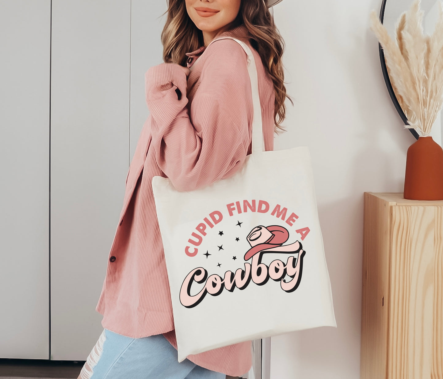 Valentines Day Tote