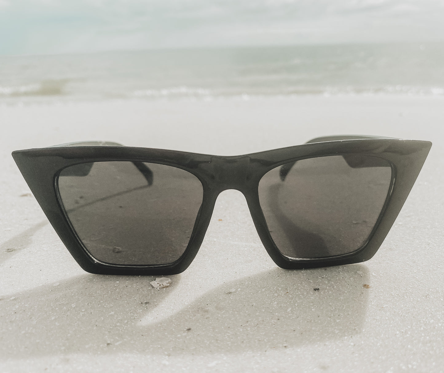 Retro Fashion Sunnies