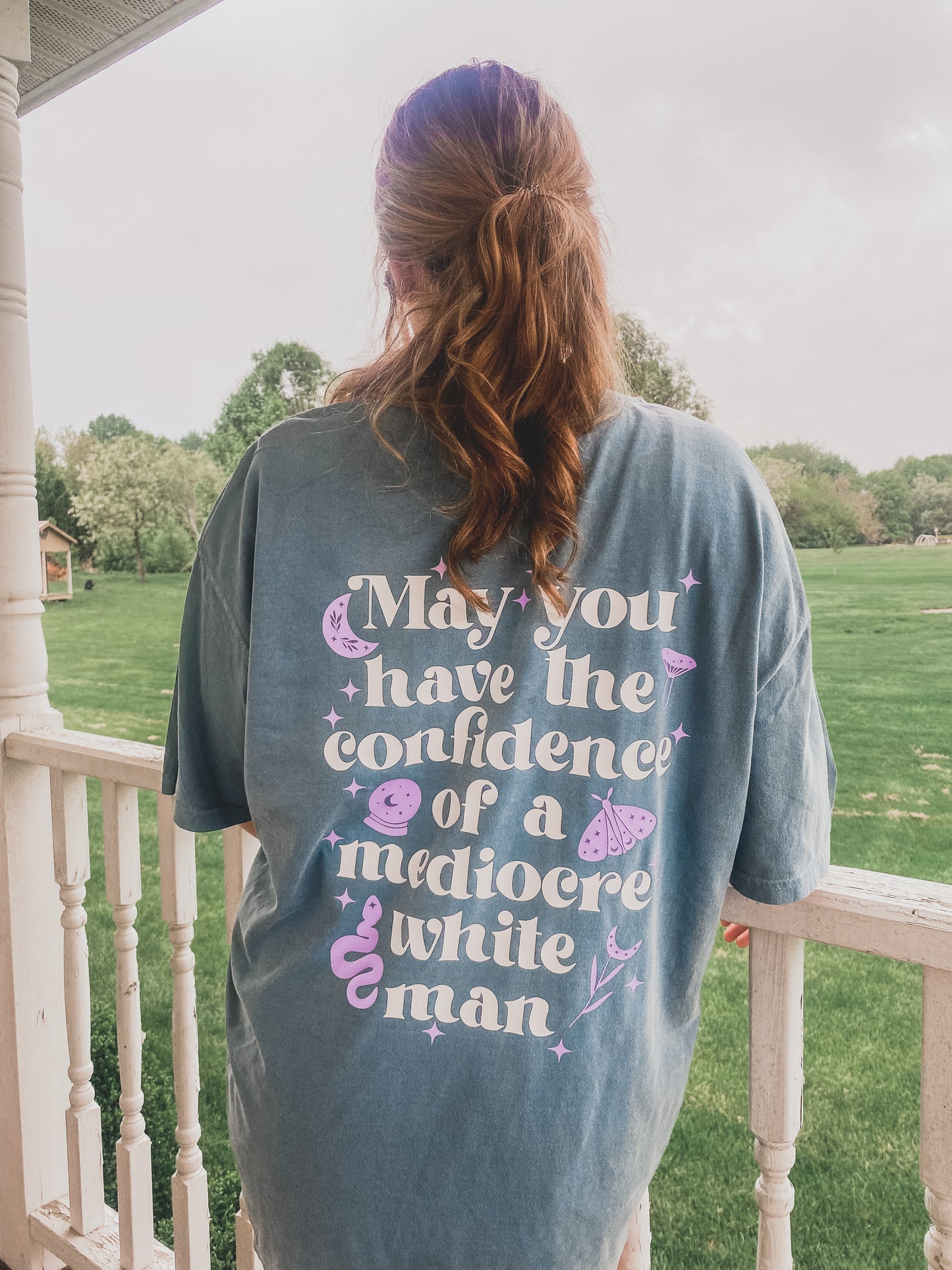 Feminist Tee