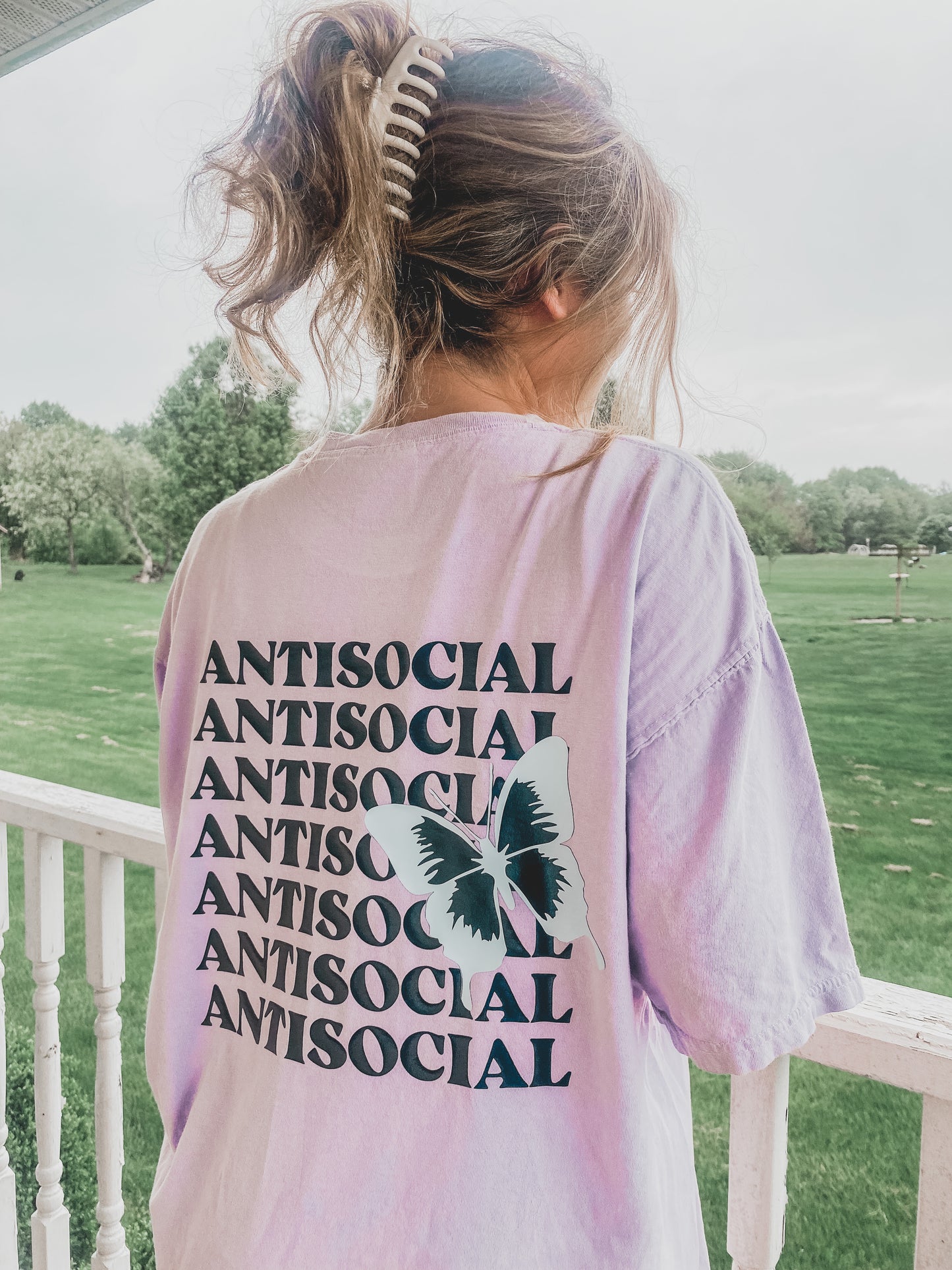 Mystery Tee