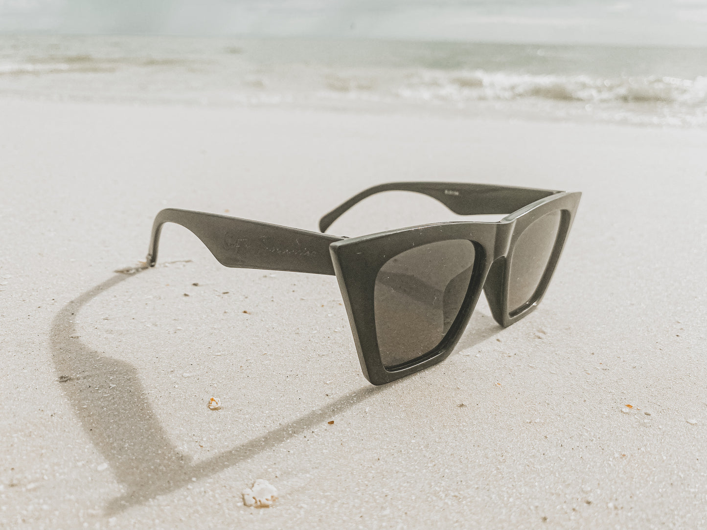 Retro Fashion Sunnies