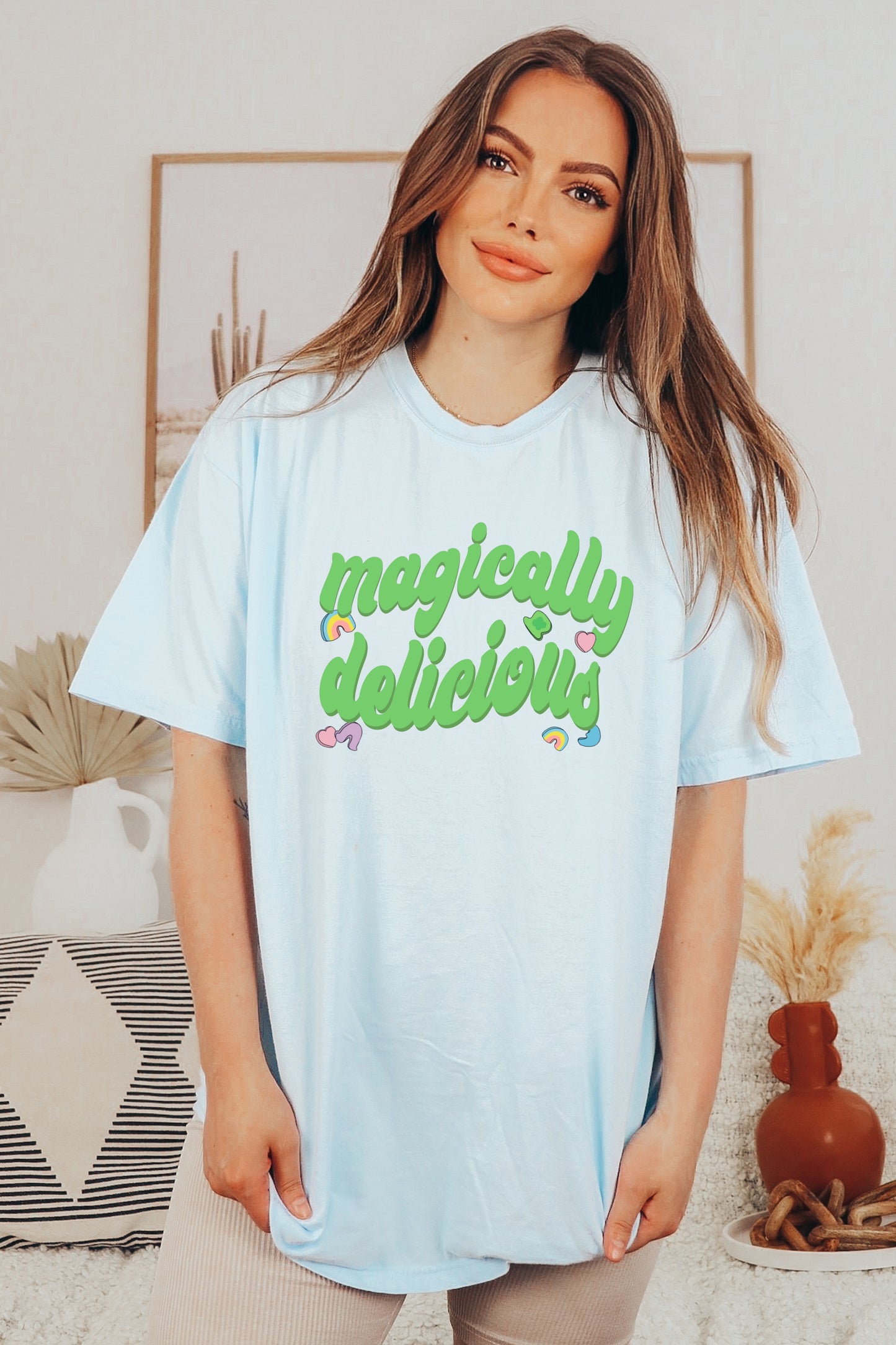 Magically Delicious Tee