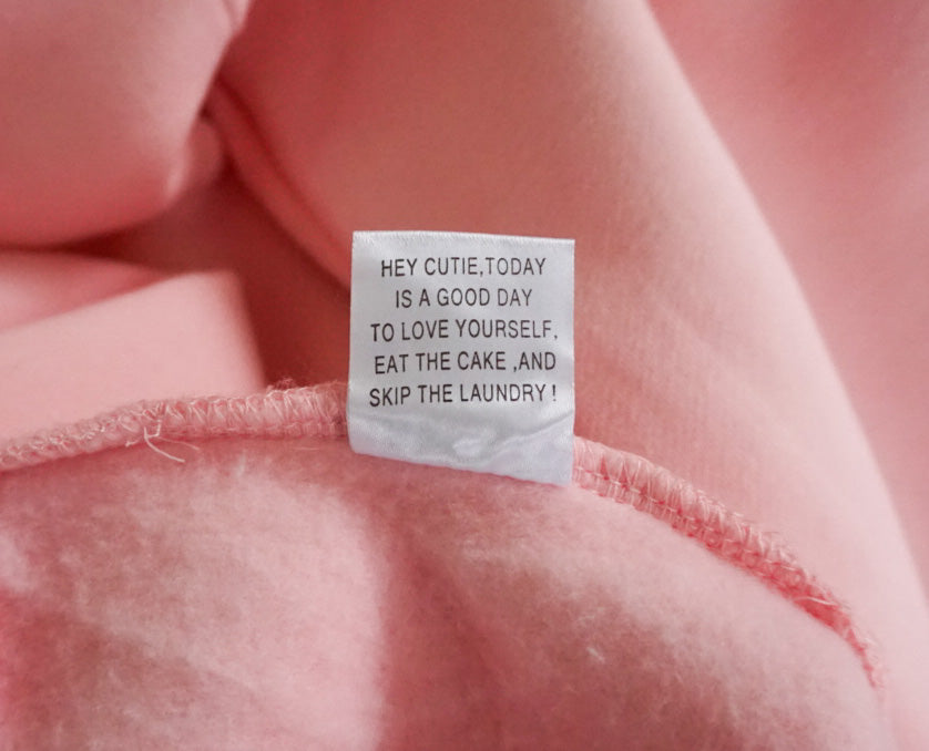 Come As You Are Sweat Short Set