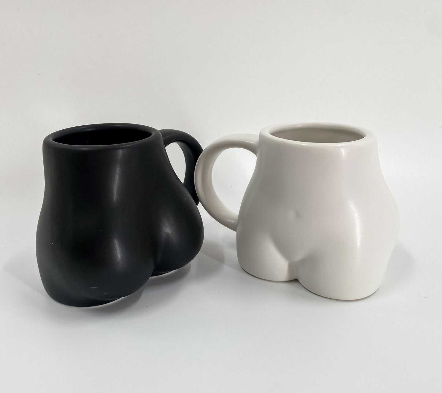 Bum Mug