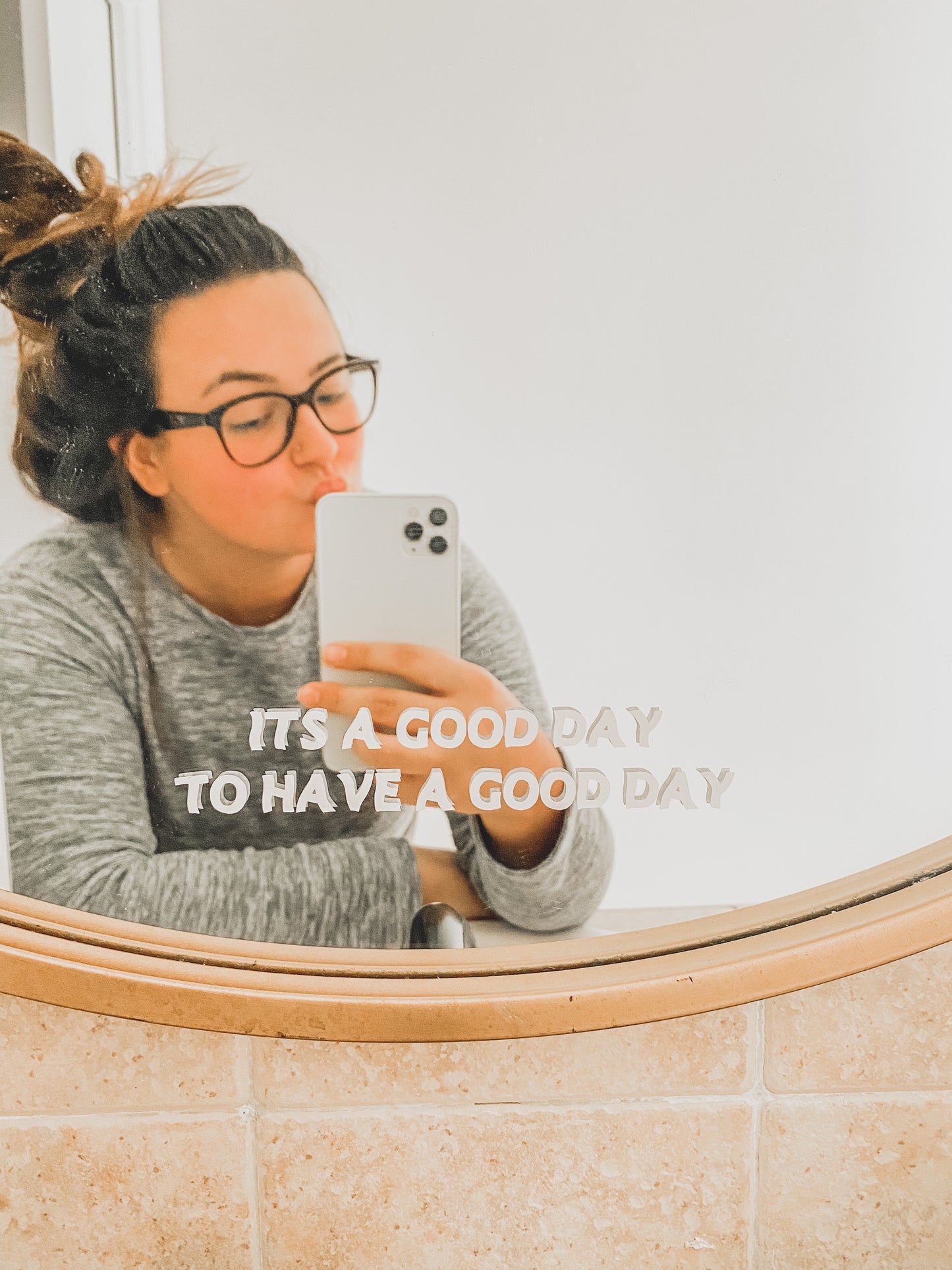 Mirror Decals