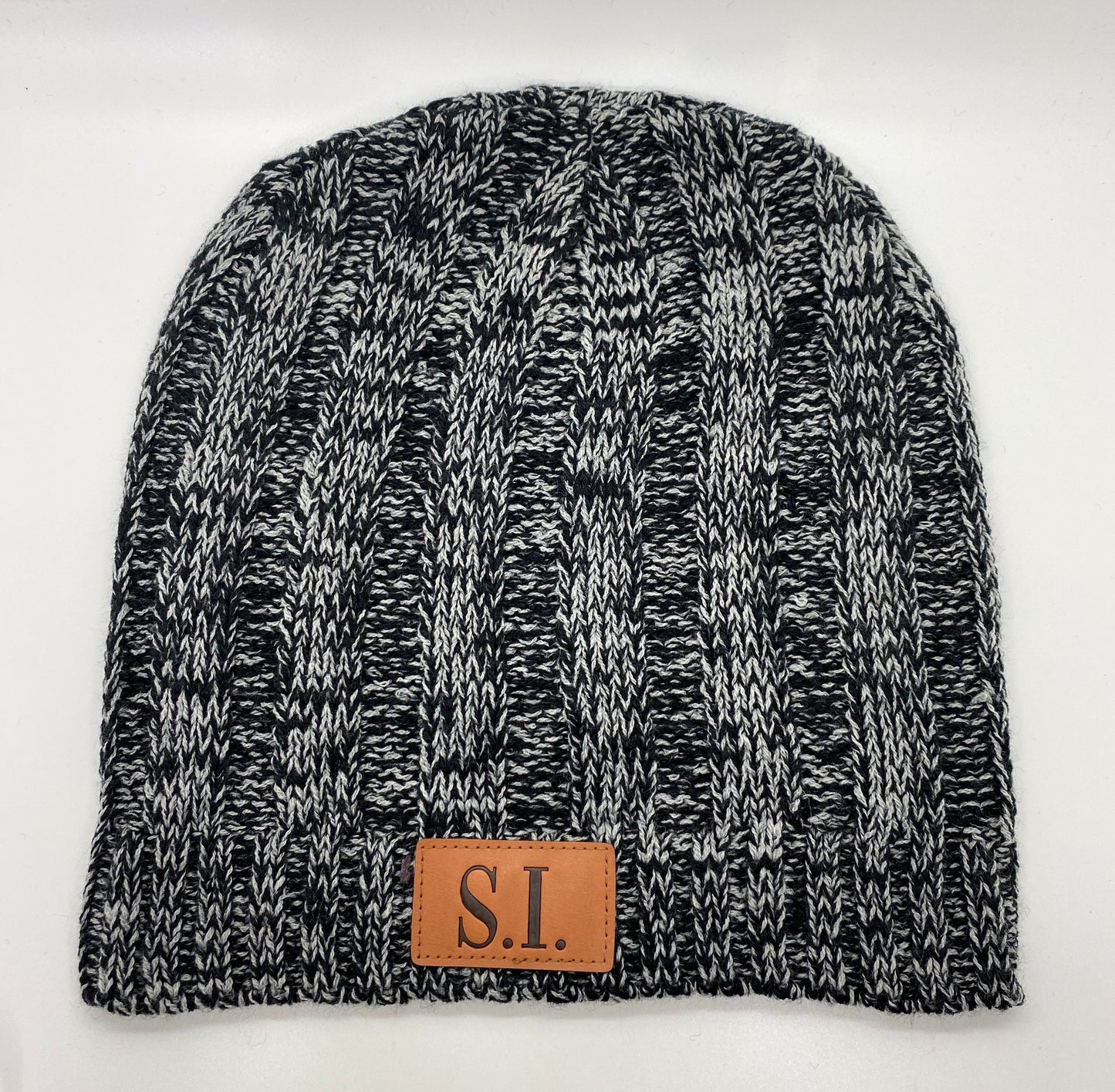 S.I. Beanie
