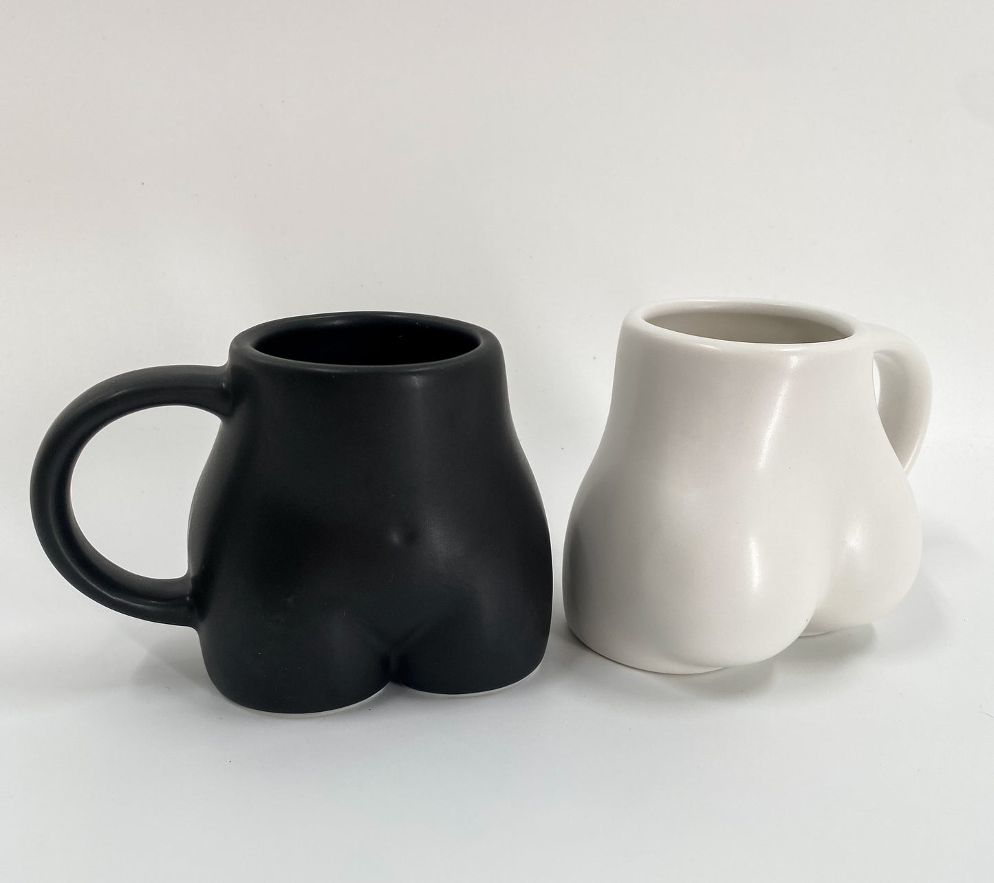 Bum Mug