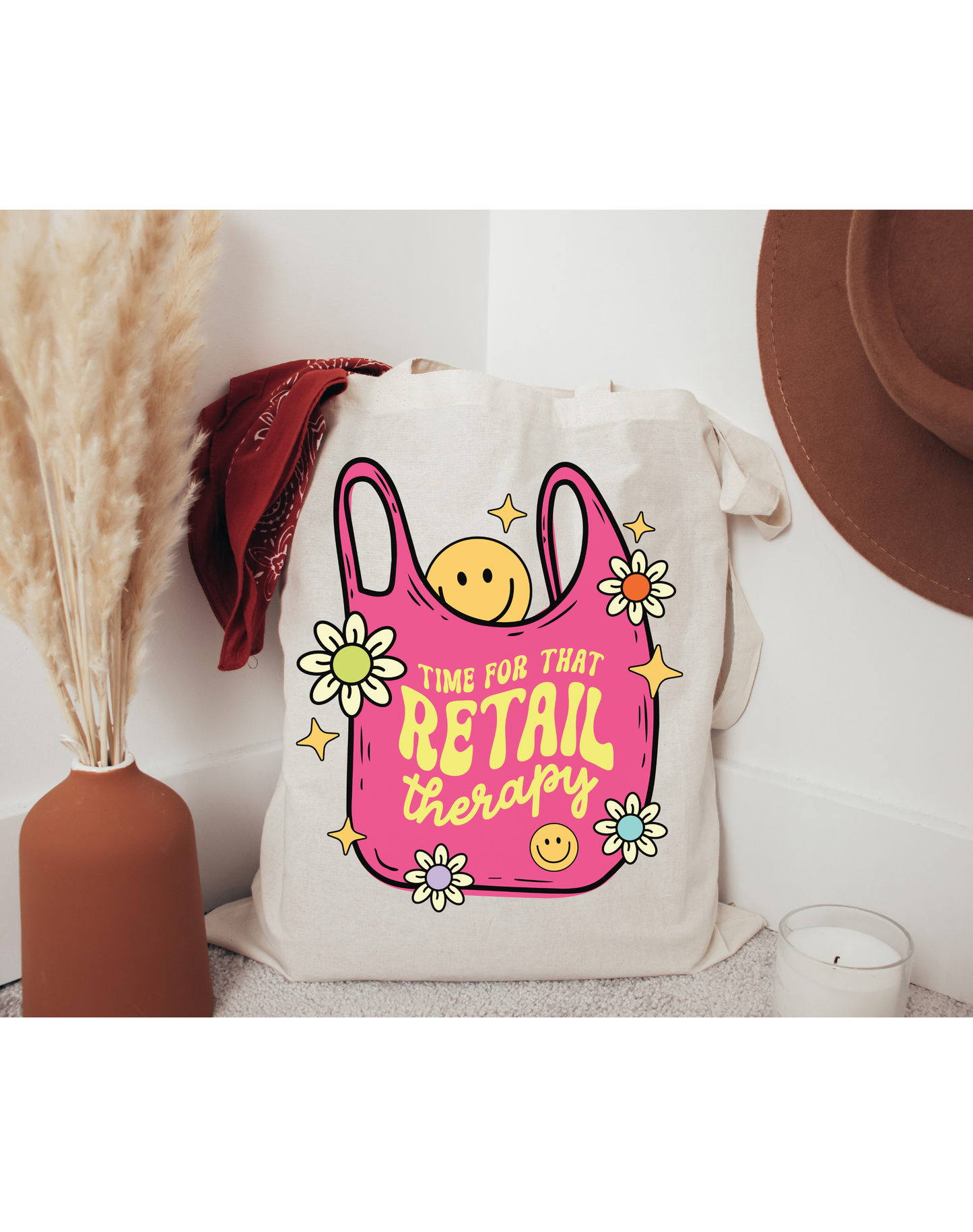 Career Tote