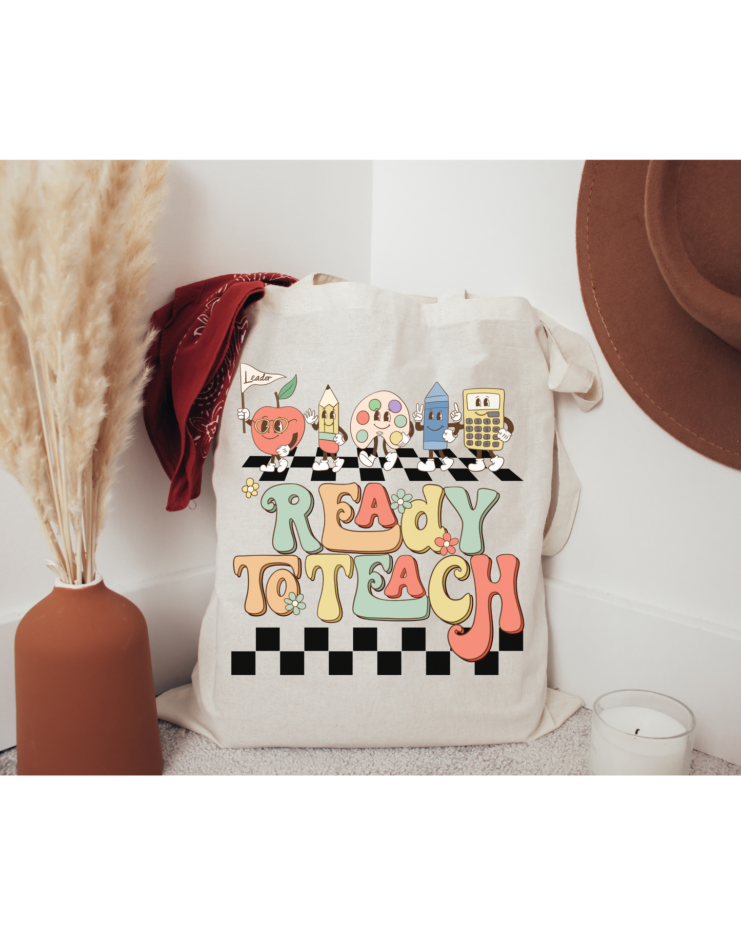 Career Tote