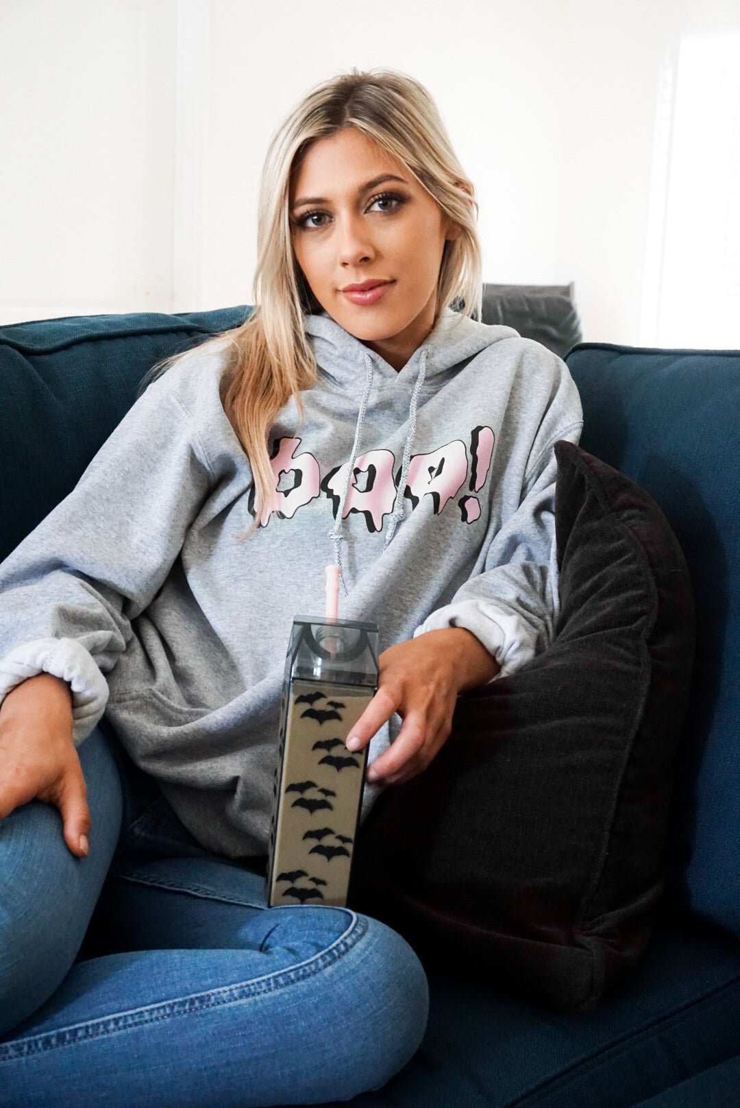 boo! Hoodie