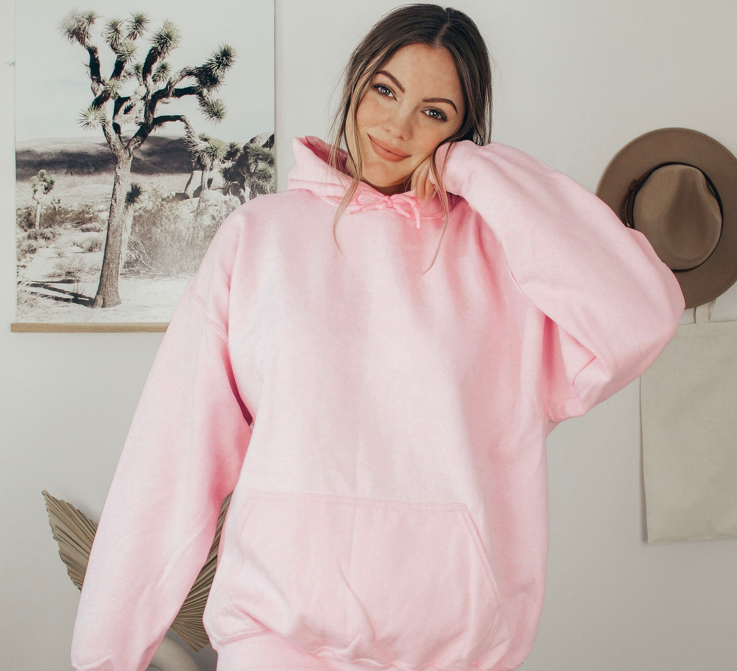 Self Love World Tour Hoodie